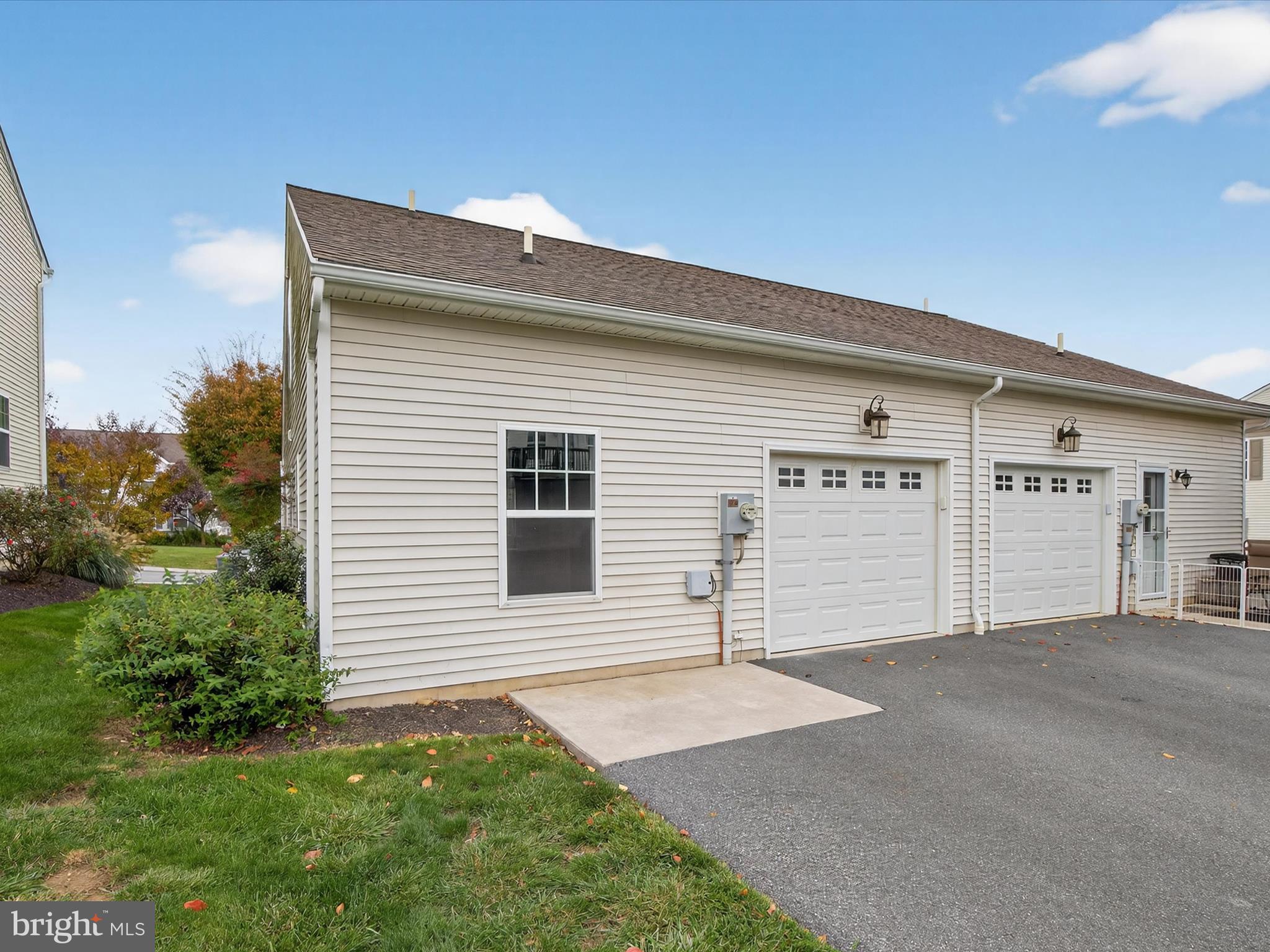 SUMMERFIELD - Residential