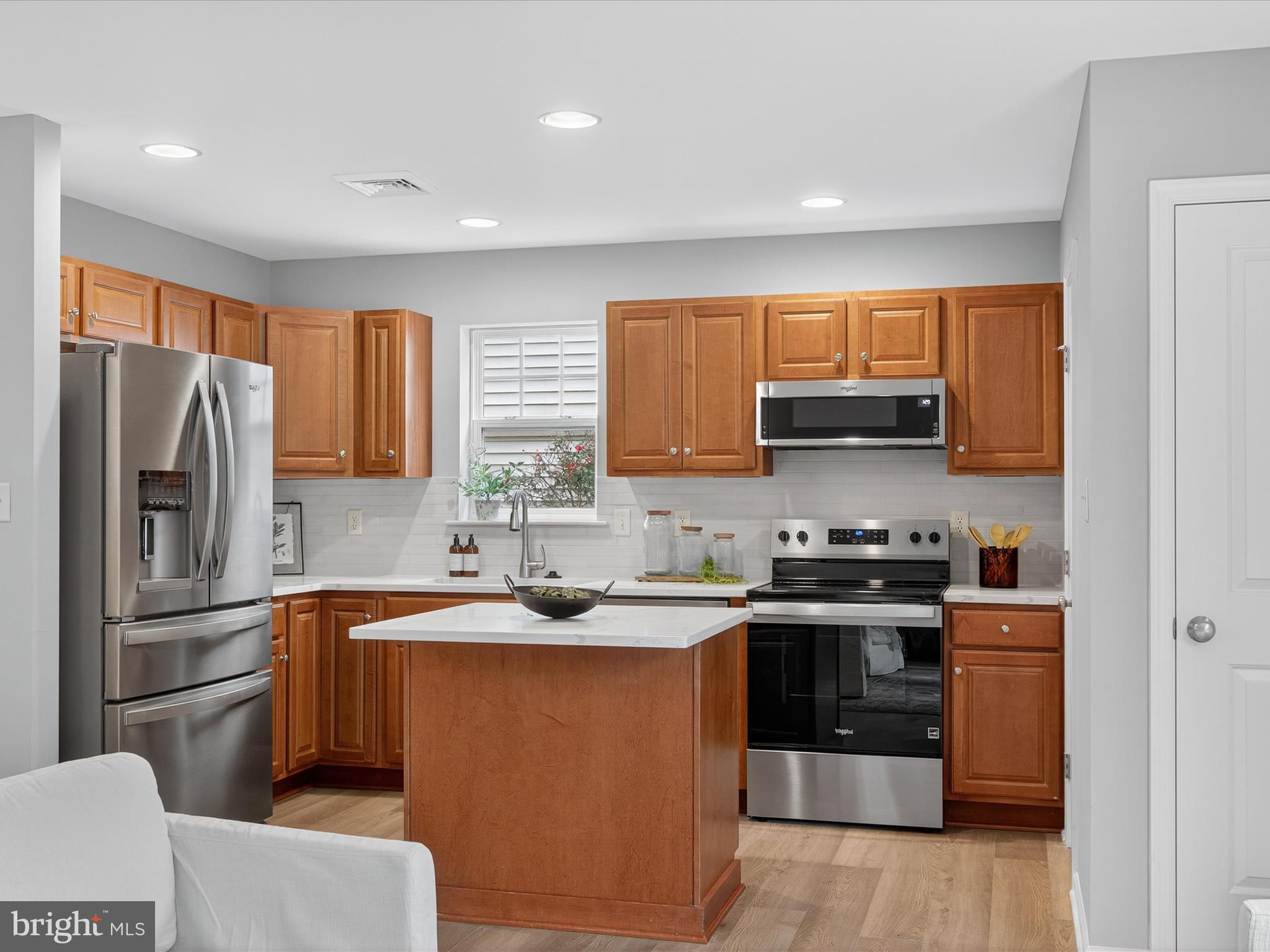 SUMMERFIELD - Residential