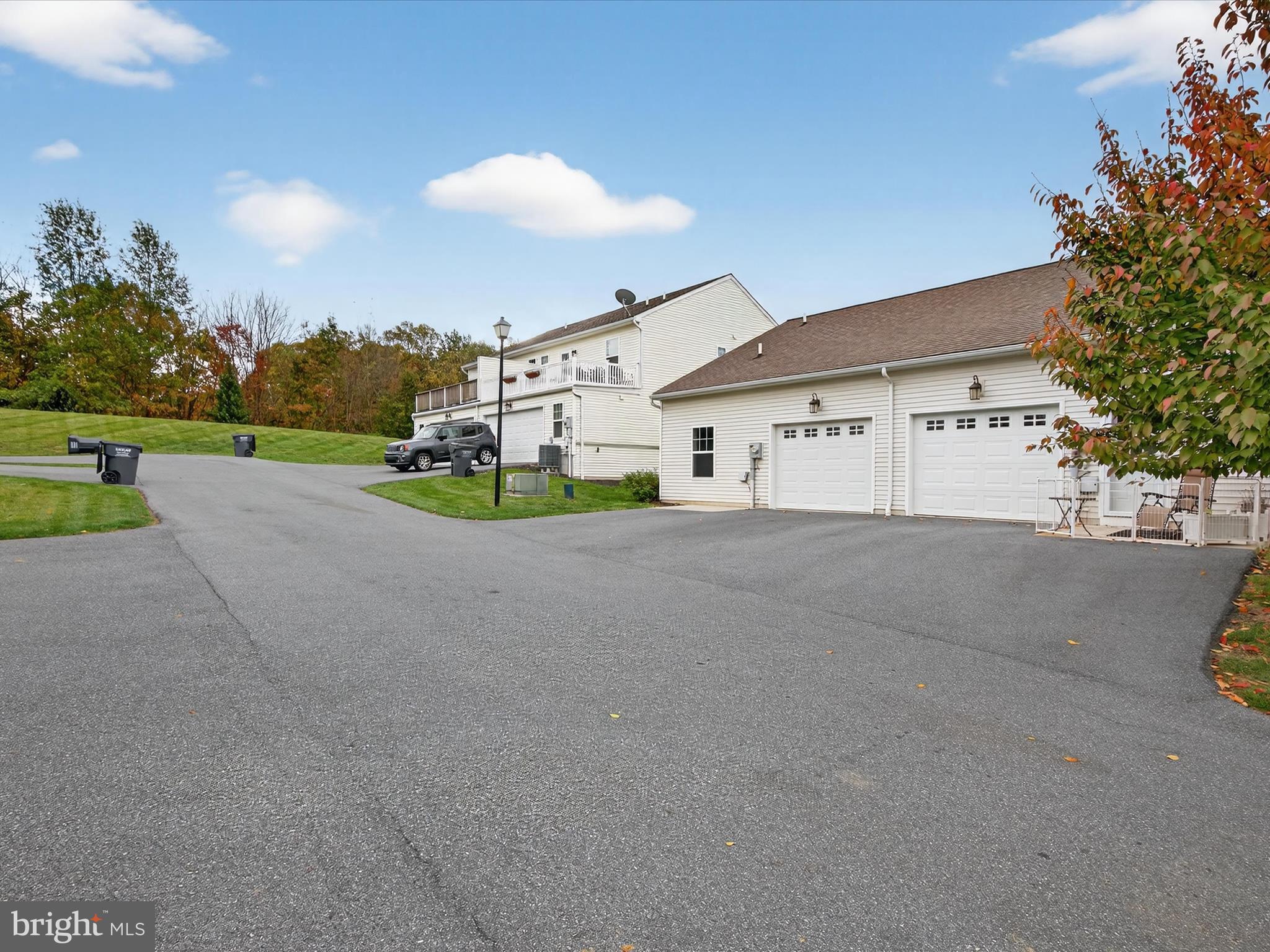 SUMMERFIELD - Residential