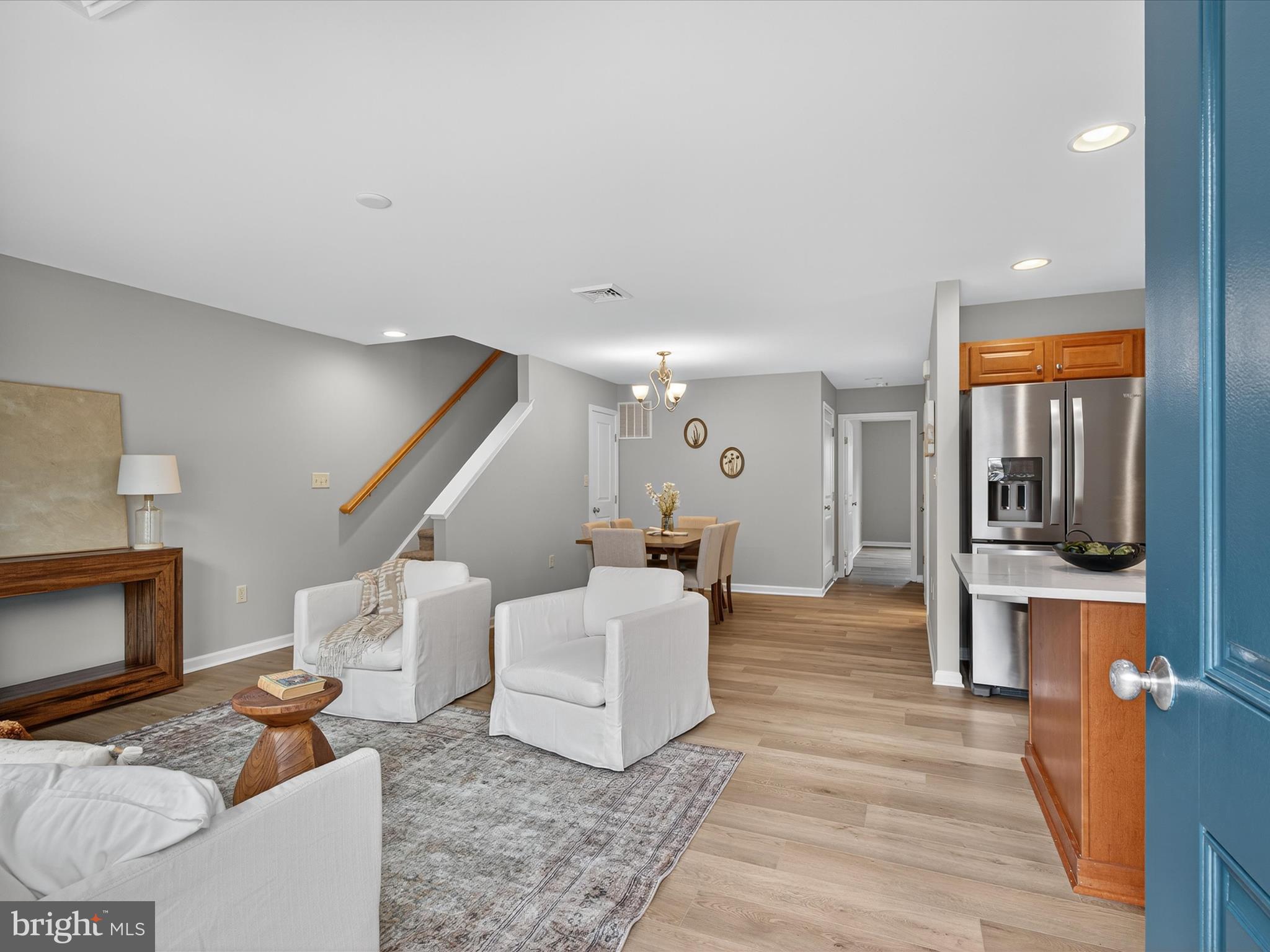 SUMMERFIELD - Residential