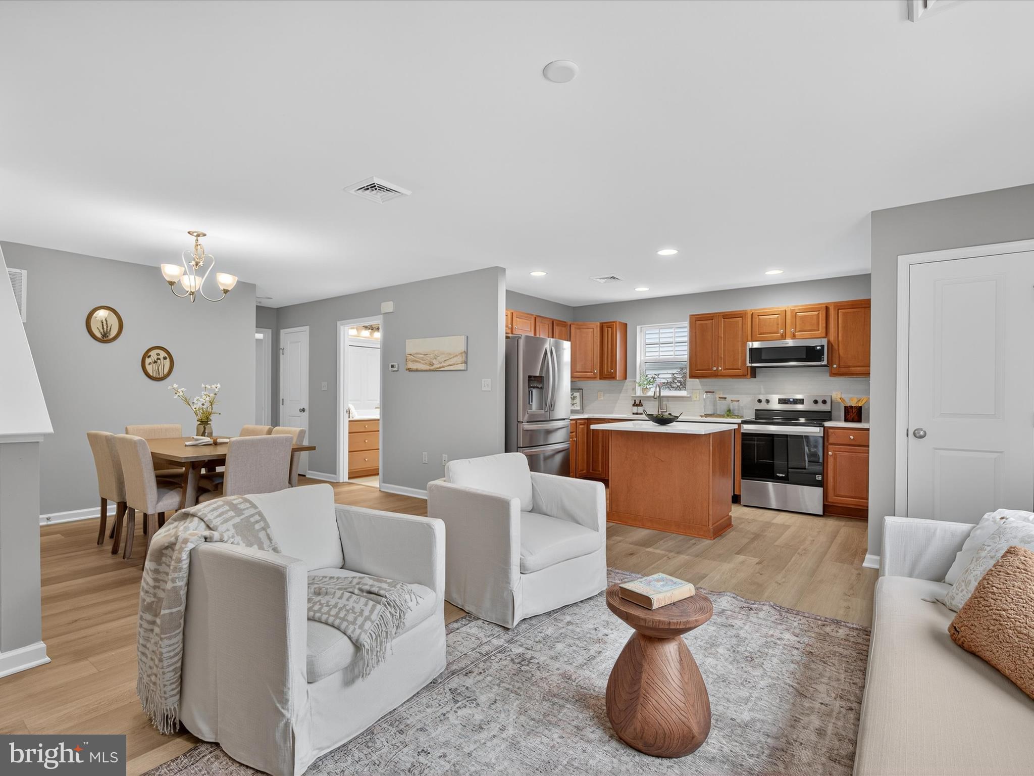 SUMMERFIELD - Residential