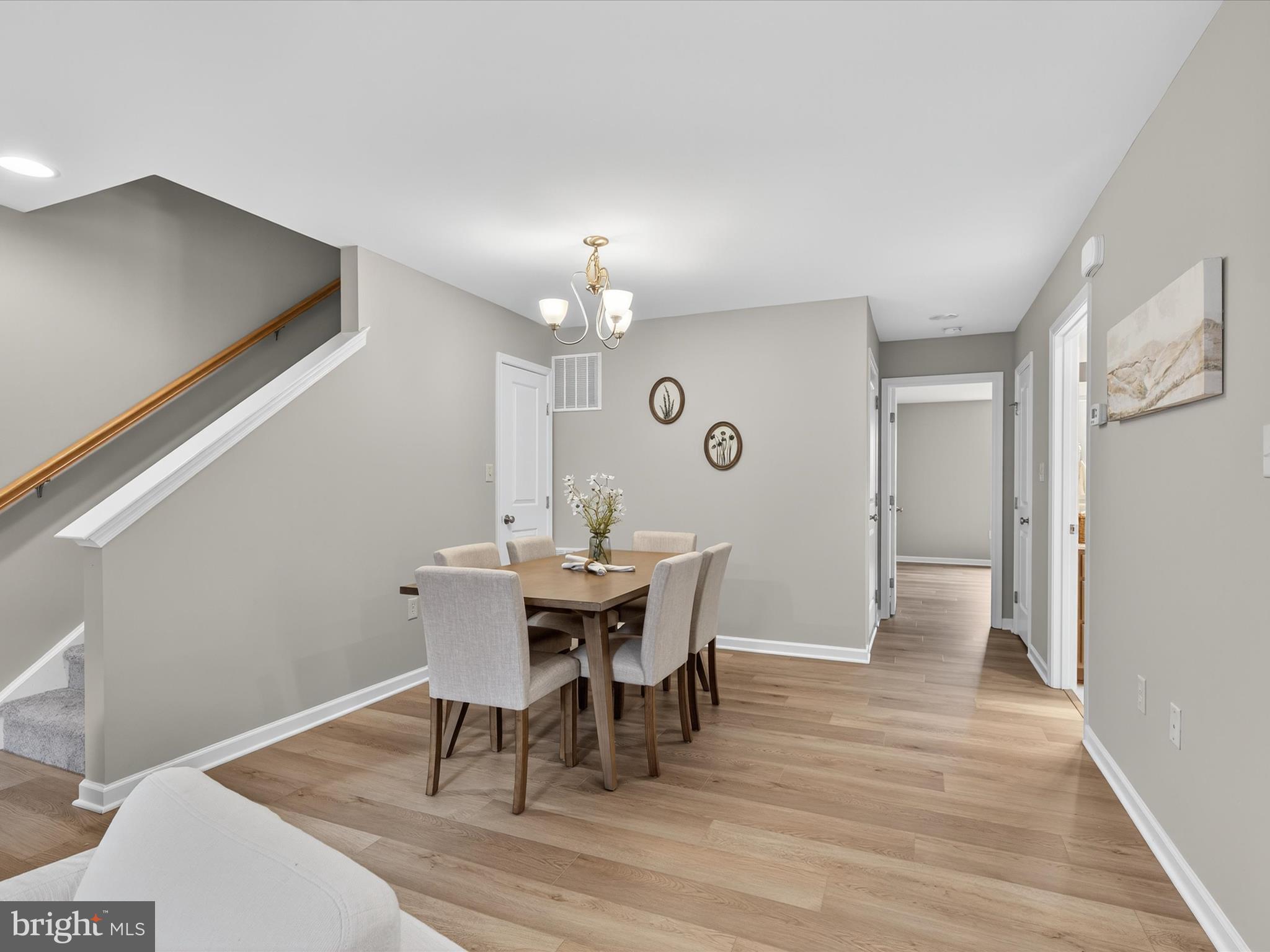 SUMMERFIELD - Residential