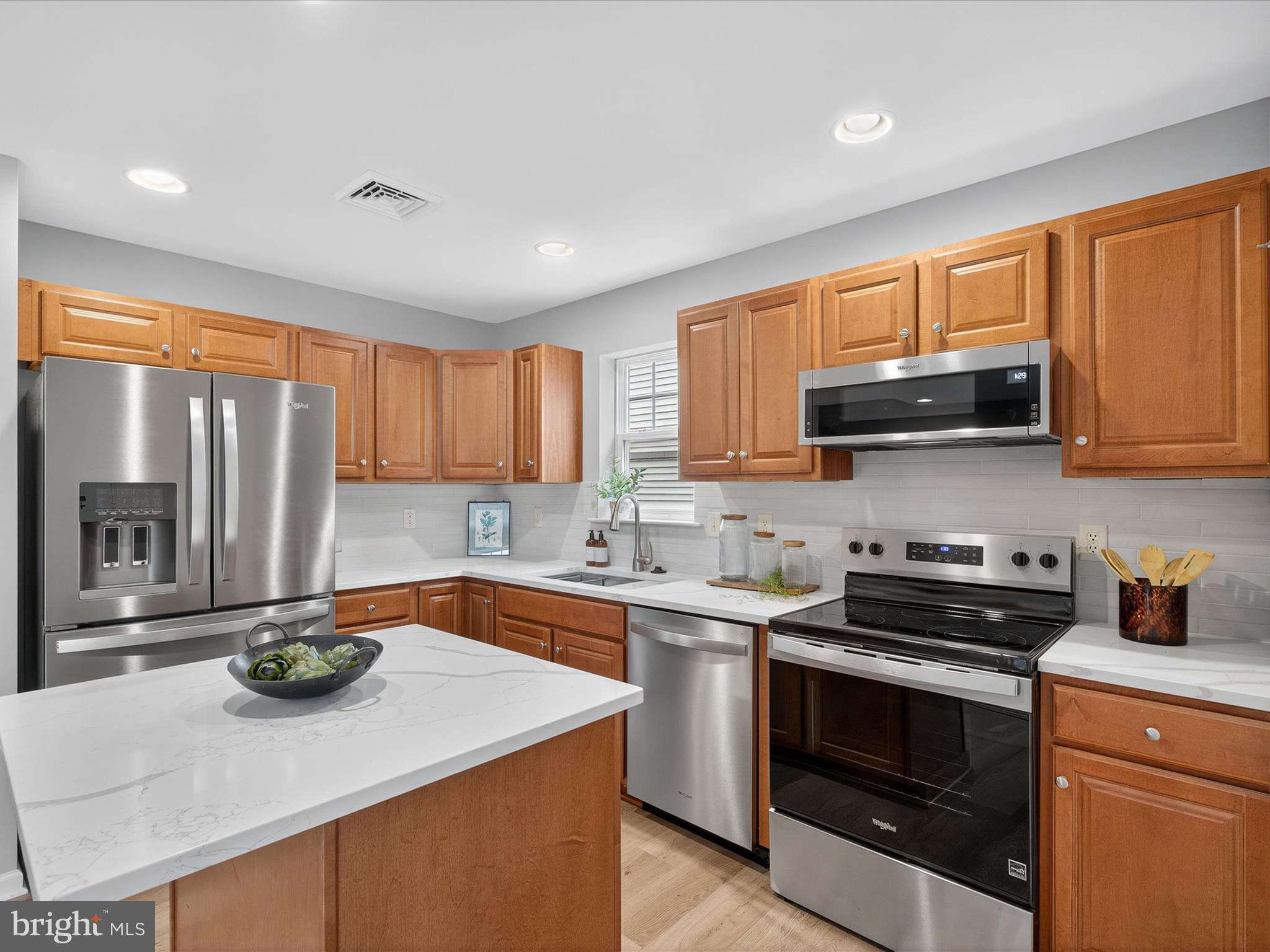 SUMMERFIELD - Residential