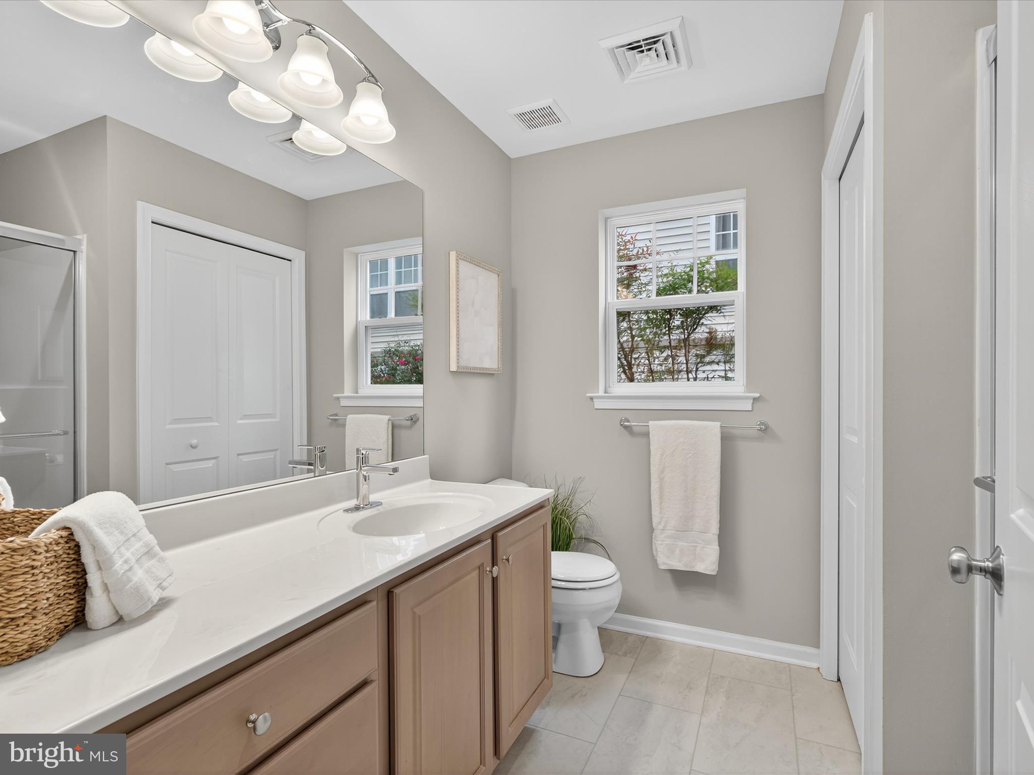 SUMMERFIELD - Residential