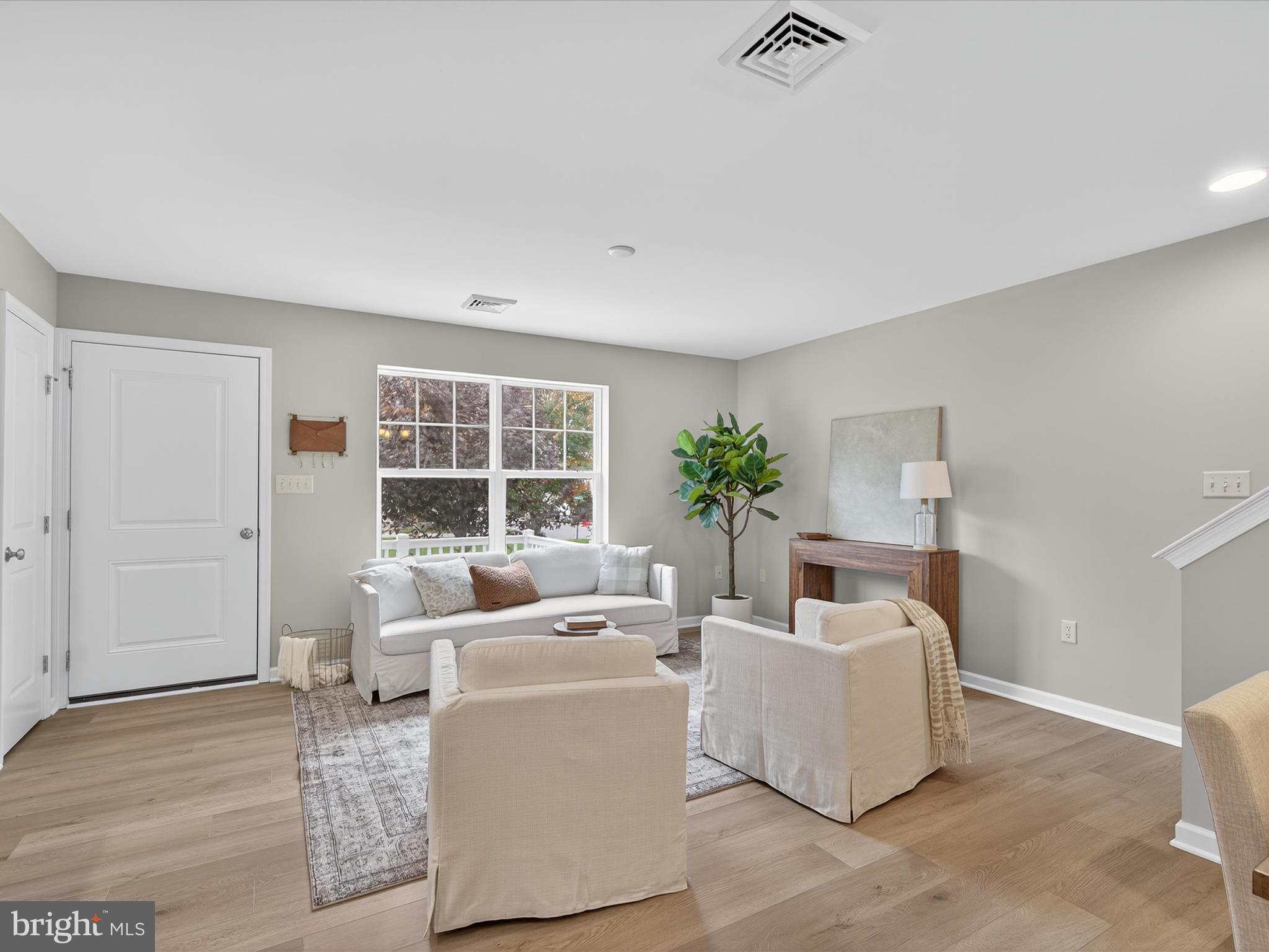 SUMMERFIELD - Residential