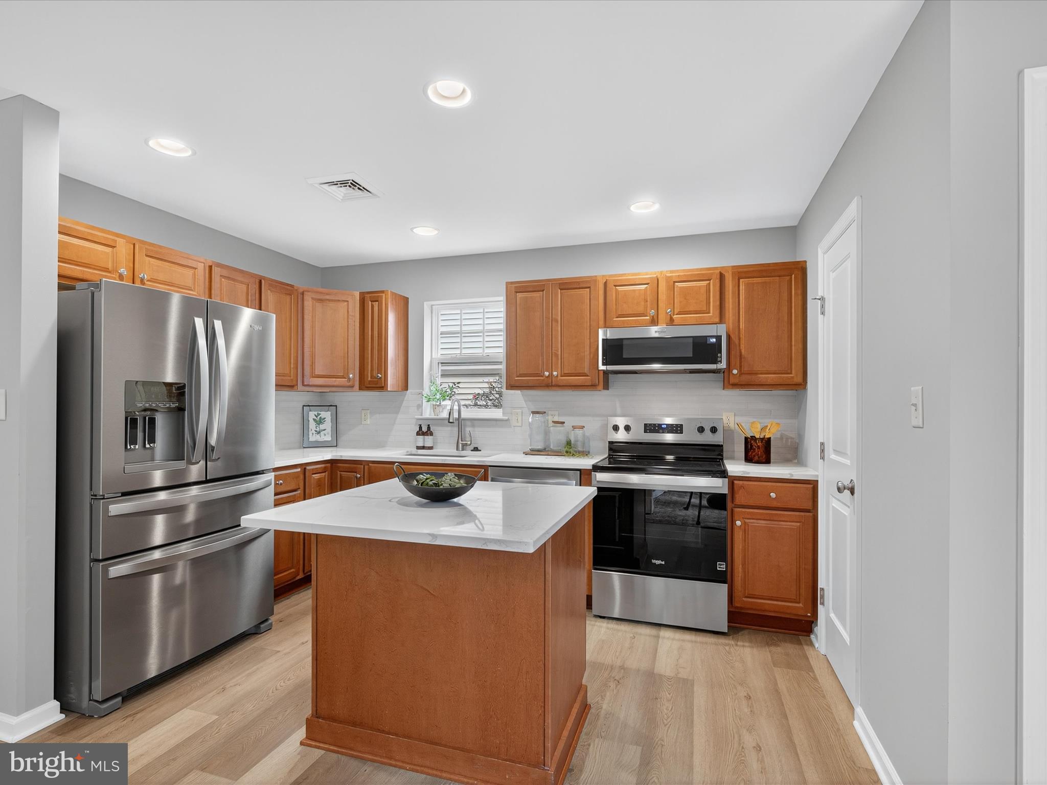 SUMMERFIELD - Residential