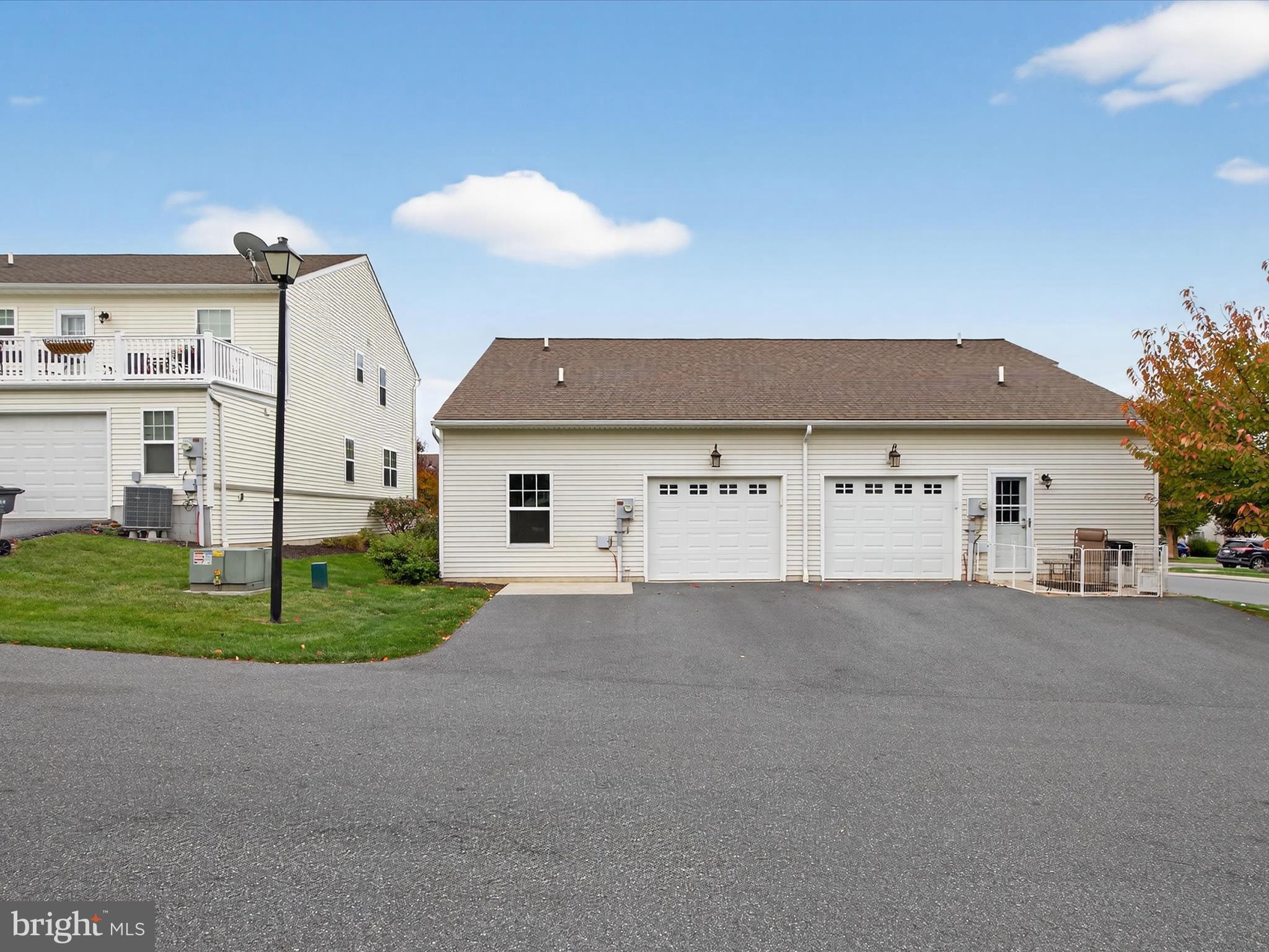 SUMMERFIELD - Residential