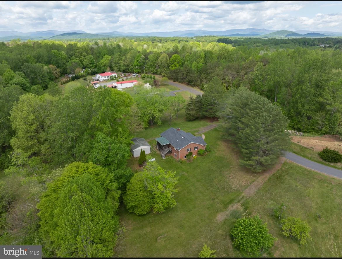 13090 Hazel River Road, Culpeper, VA 22701 | MLS VACU2010262 | Listing ...