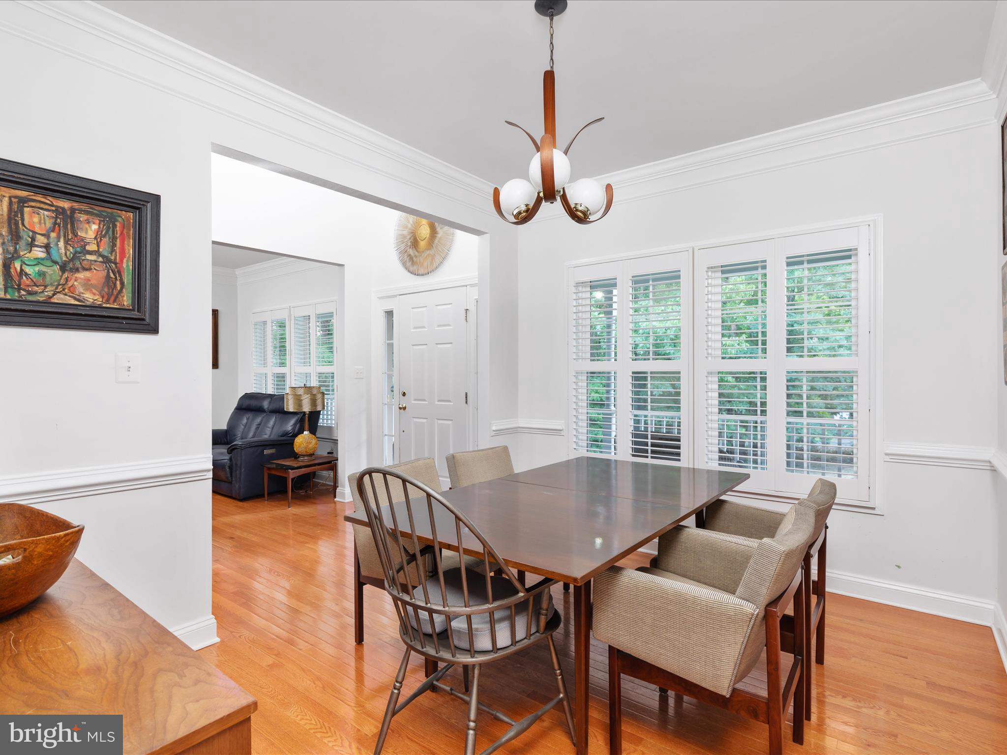 LAKE HOLIDAY ESTATES - Residential