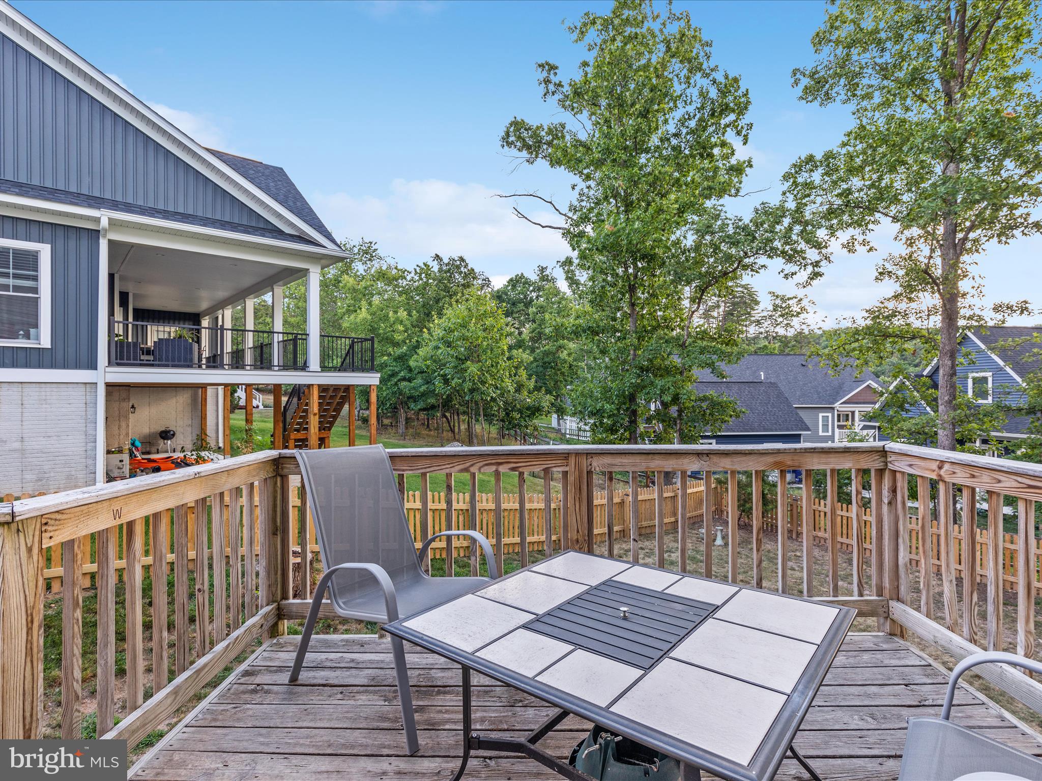 LAKE HOLIDAY ESTATES - Residential