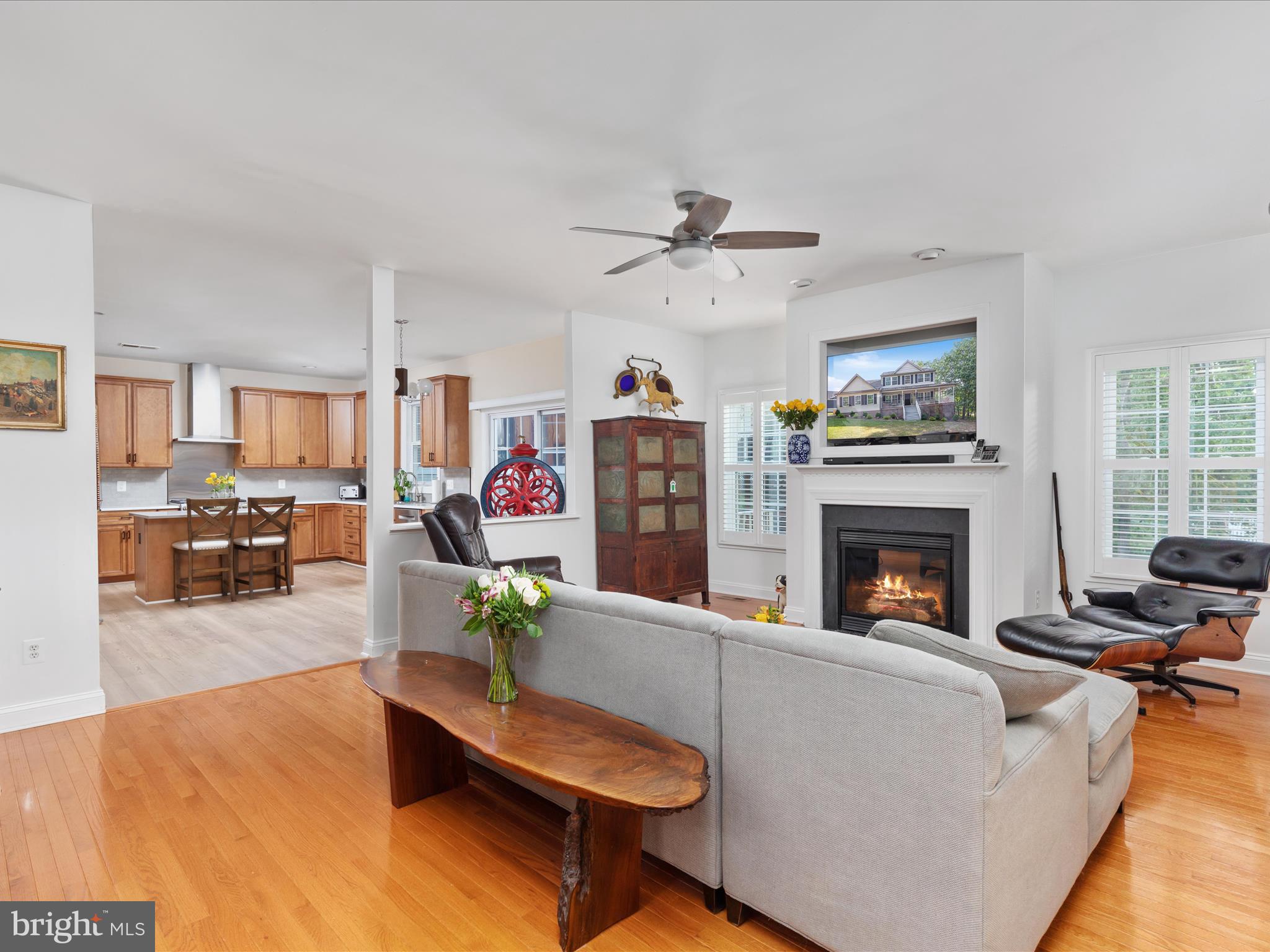 LAKE HOLIDAY ESTATES - Residential