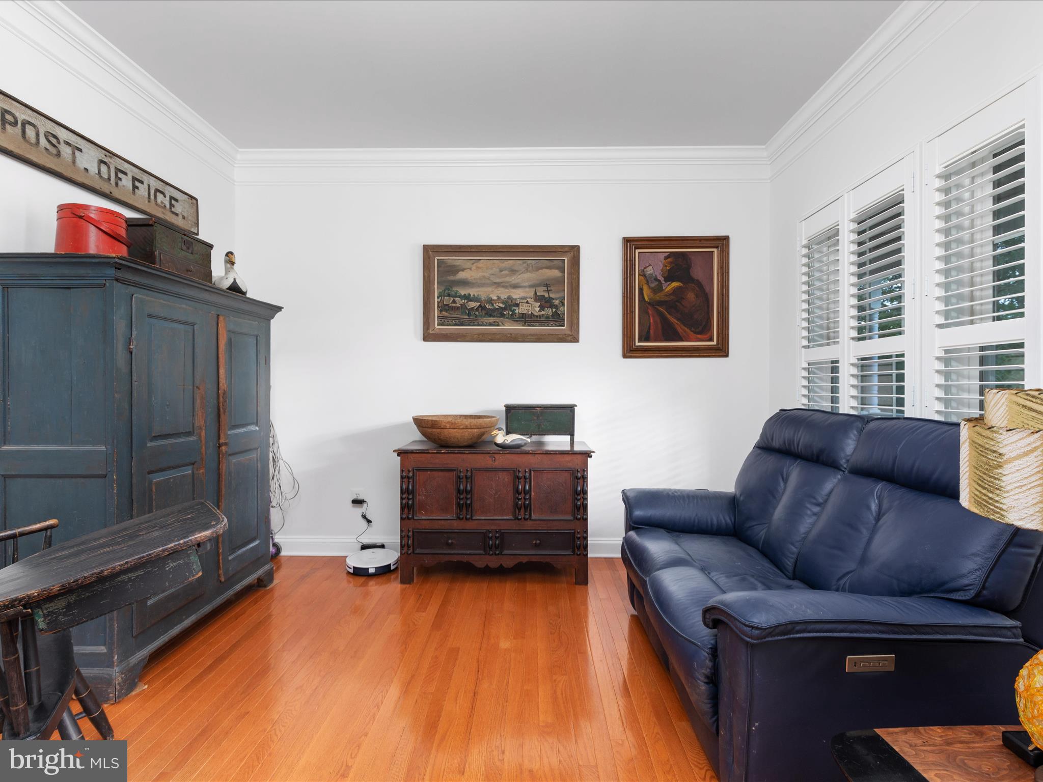 LAKE HOLIDAY ESTATES - Residential