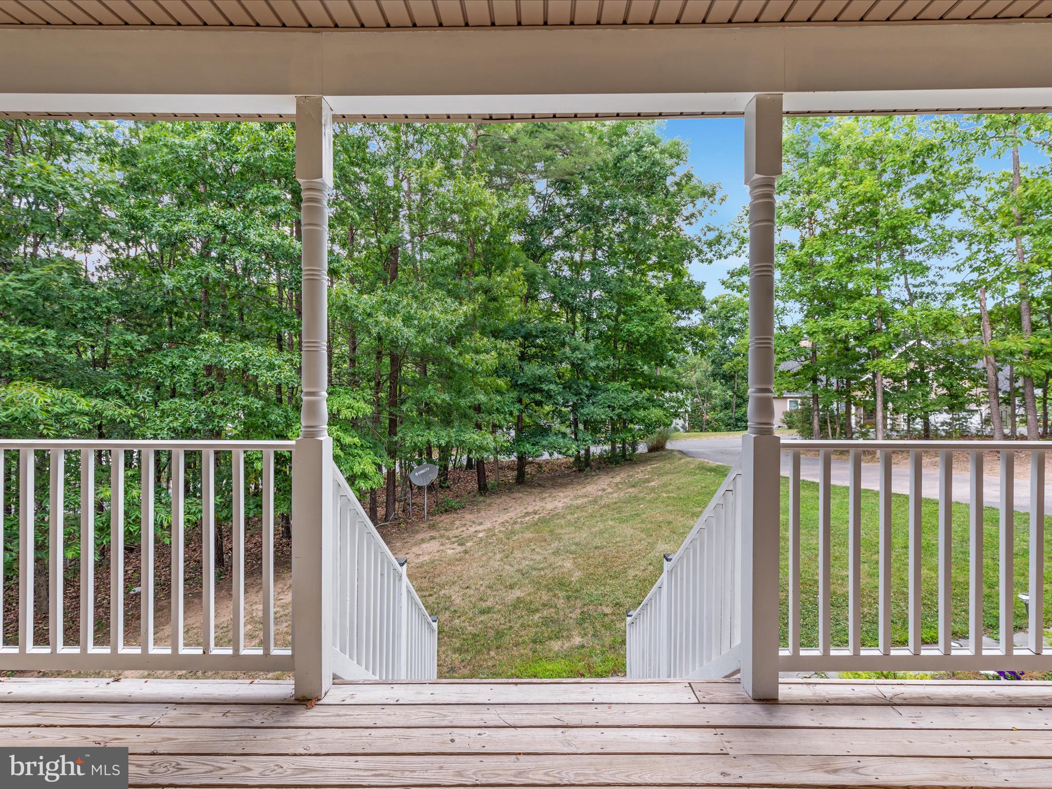 LAKE HOLIDAY ESTATES - Residential