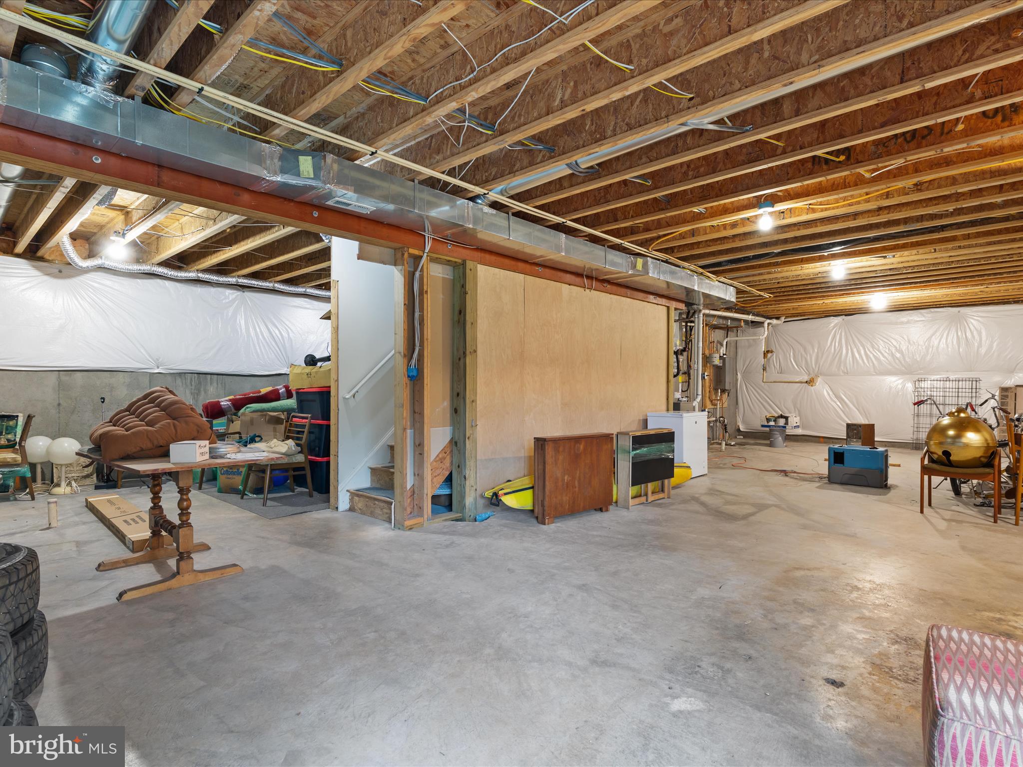 LAKE HOLIDAY ESTATES - Residential