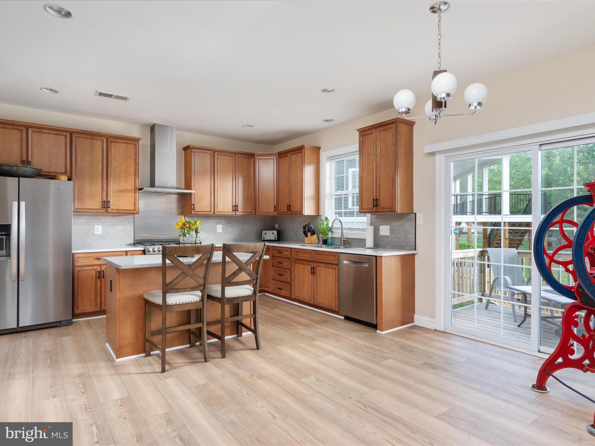 LAKE HOLIDAY ESTATES - Residential