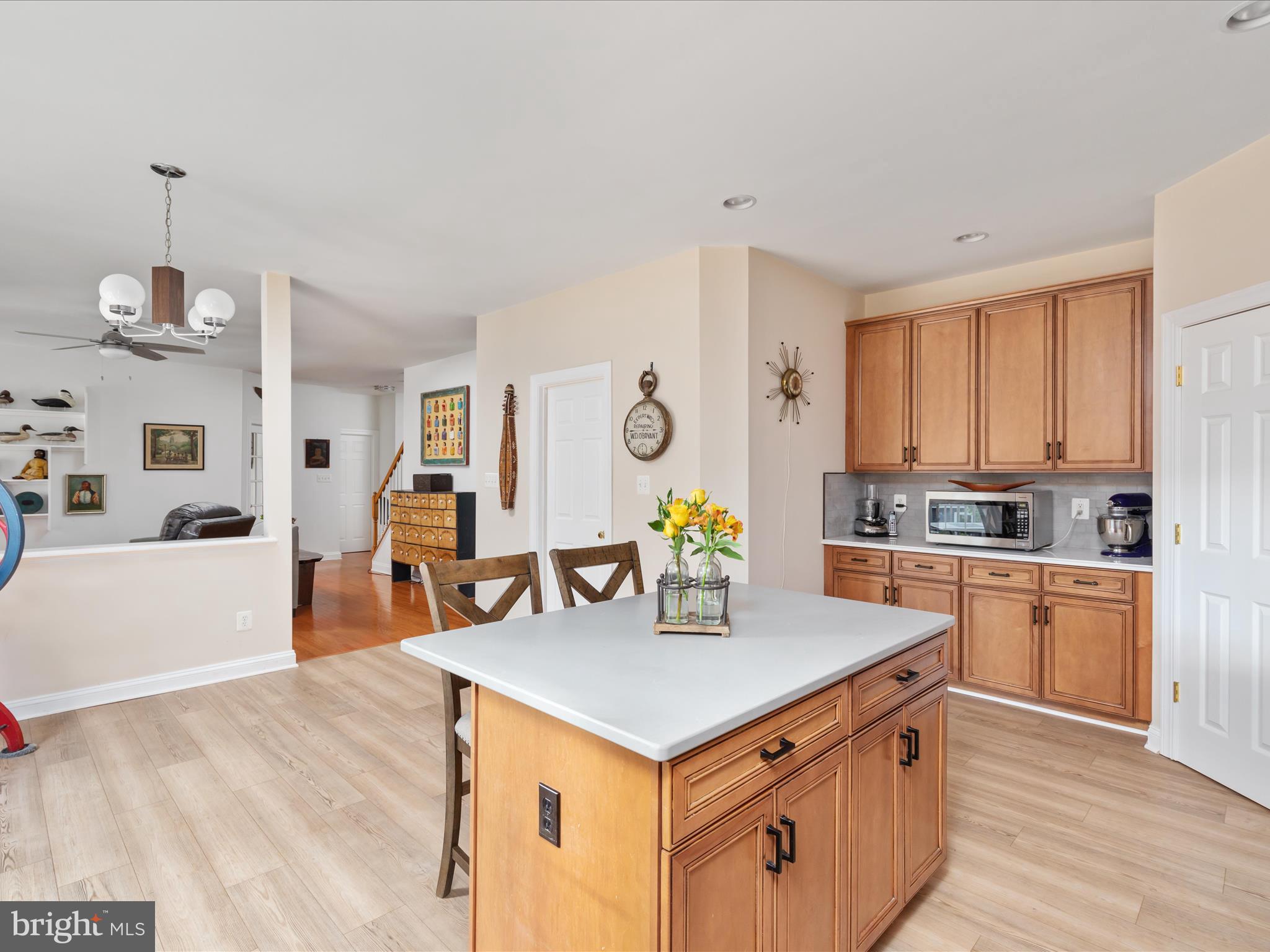 LAKE HOLIDAY ESTATES - Residential