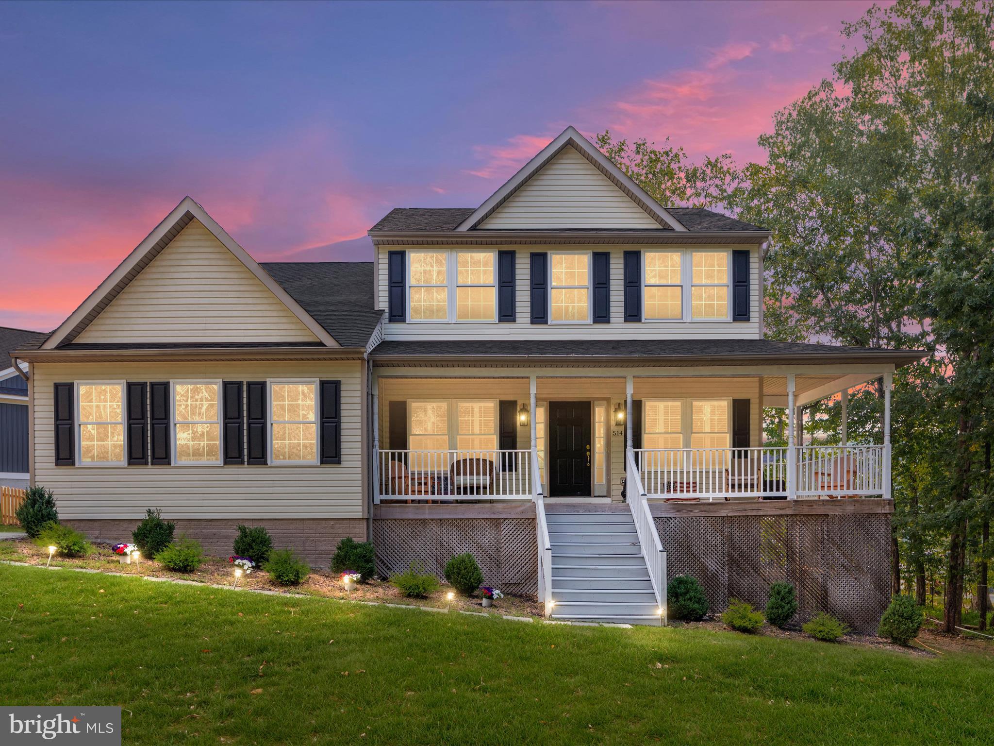 LAKE HOLIDAY ESTATES - Residential