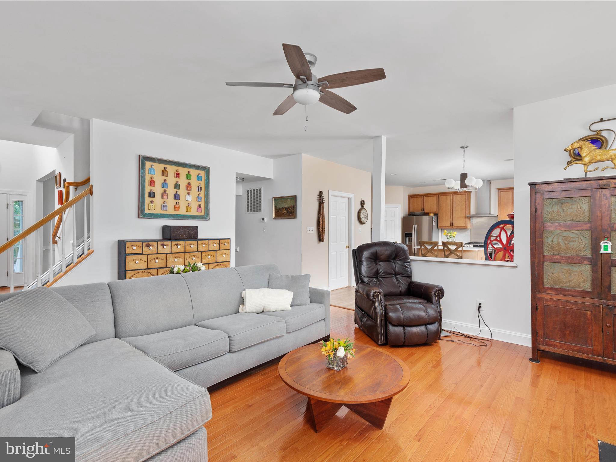 LAKE HOLIDAY ESTATES - Residential