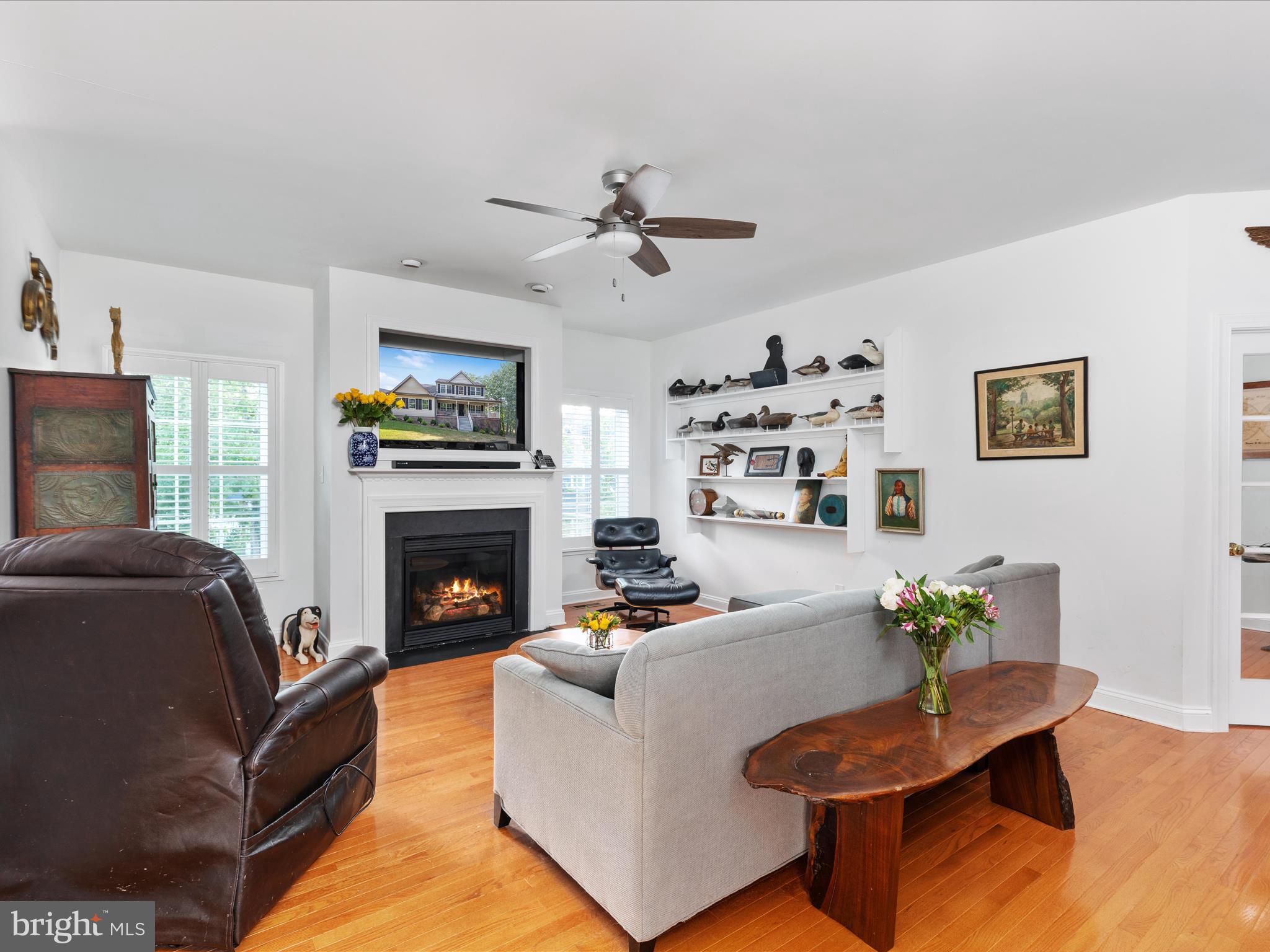 LAKE HOLIDAY ESTATES - Residential