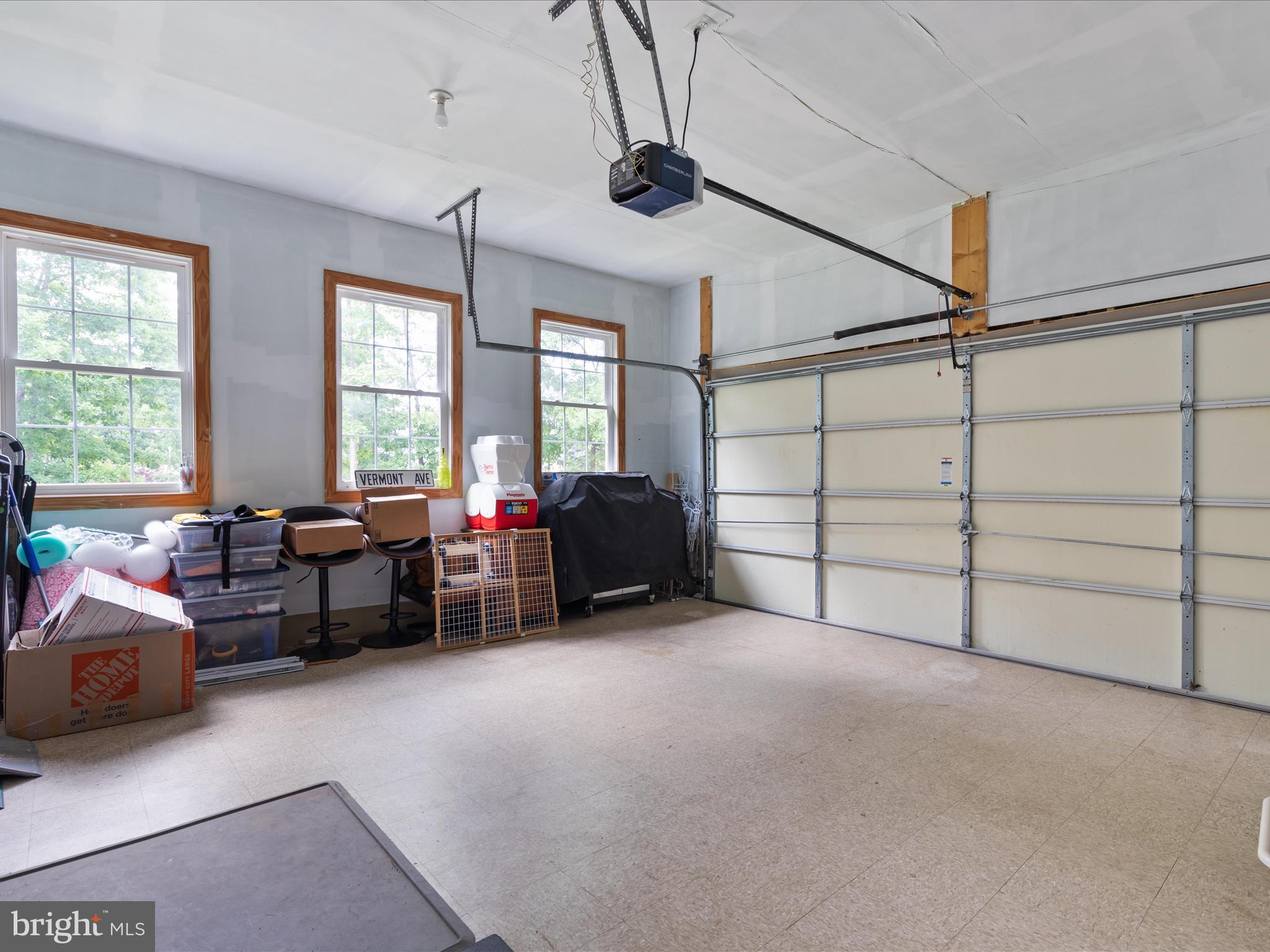 LAKE HOLIDAY ESTATES - Residential