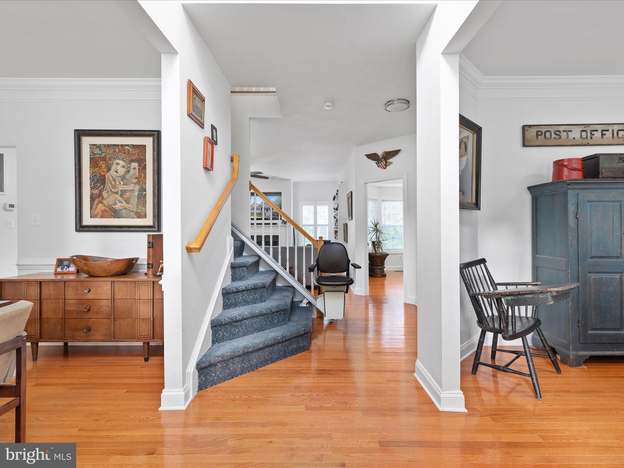 LAKE HOLIDAY ESTATES - Residential