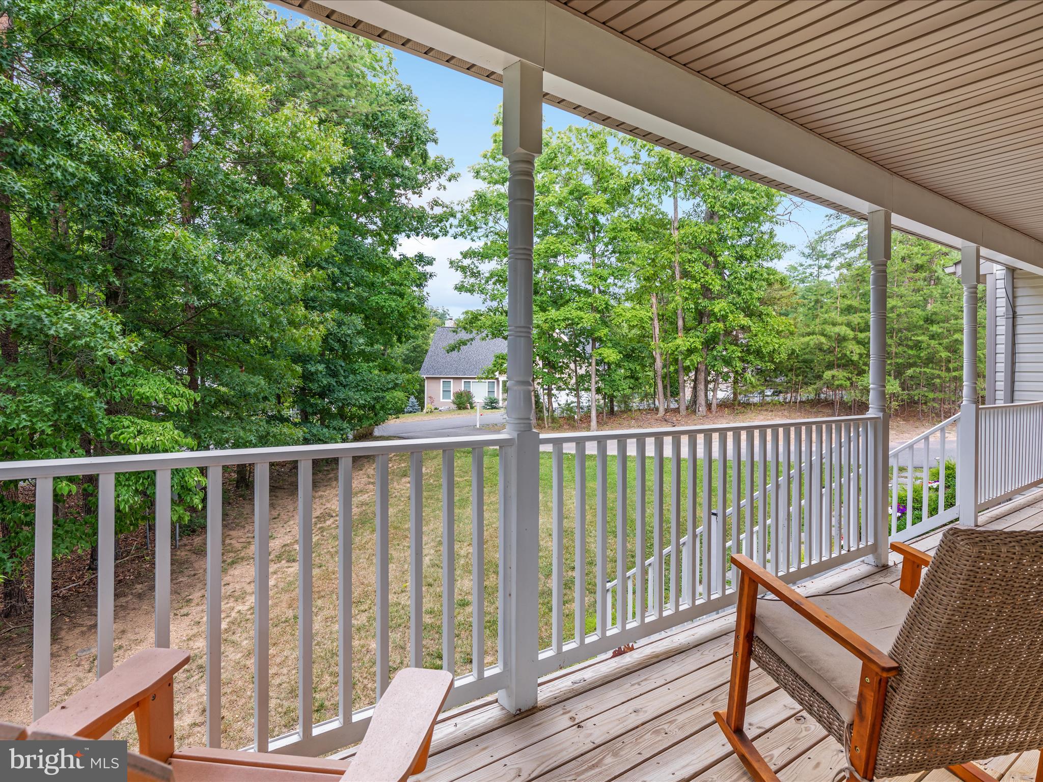 LAKE HOLIDAY ESTATES - Residential