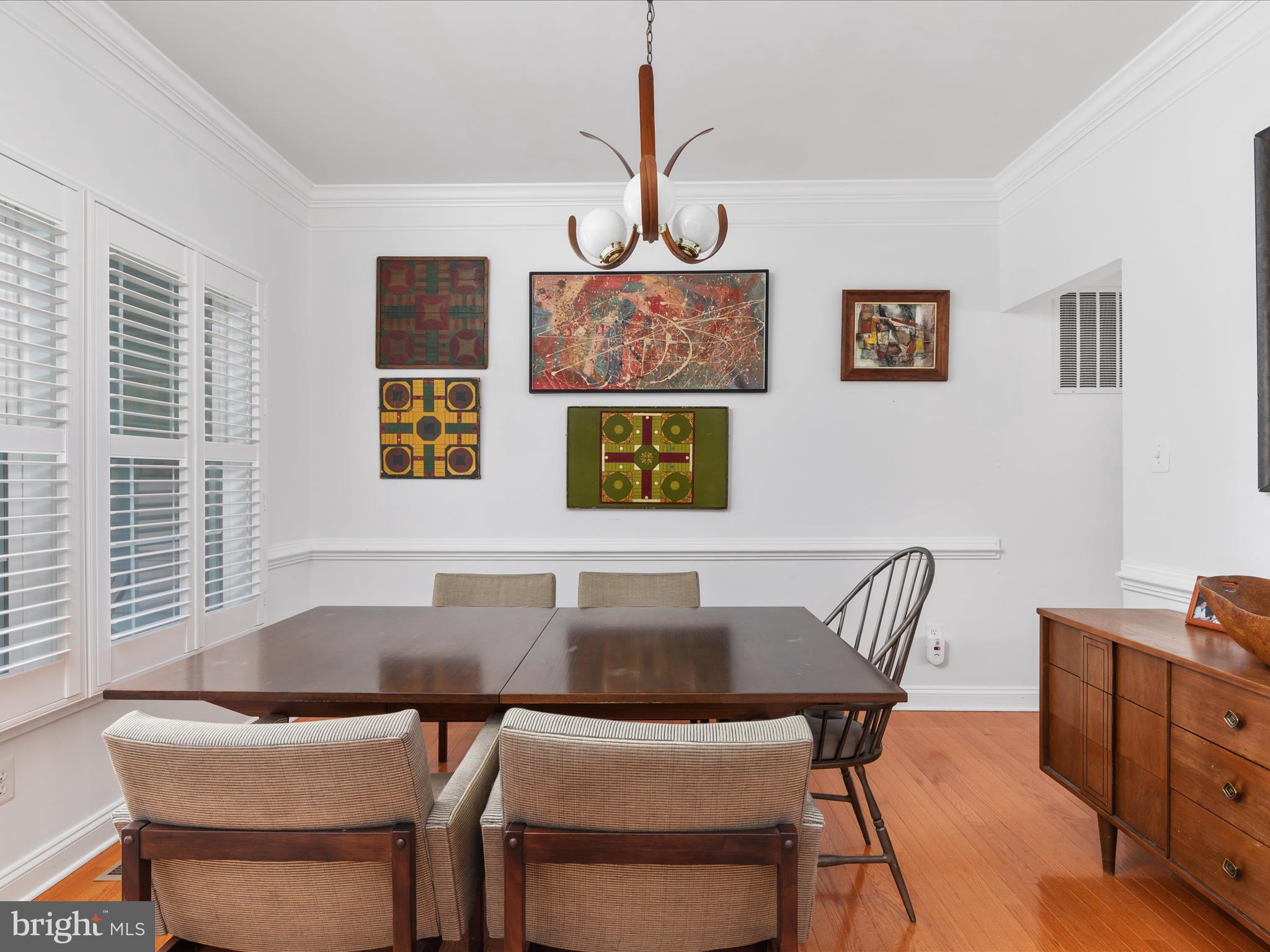 LAKE HOLIDAY ESTATES - Residential