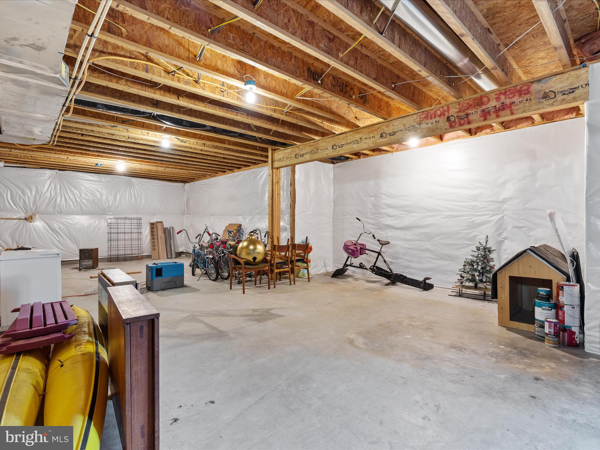 LAKE HOLIDAY ESTATES - Residential