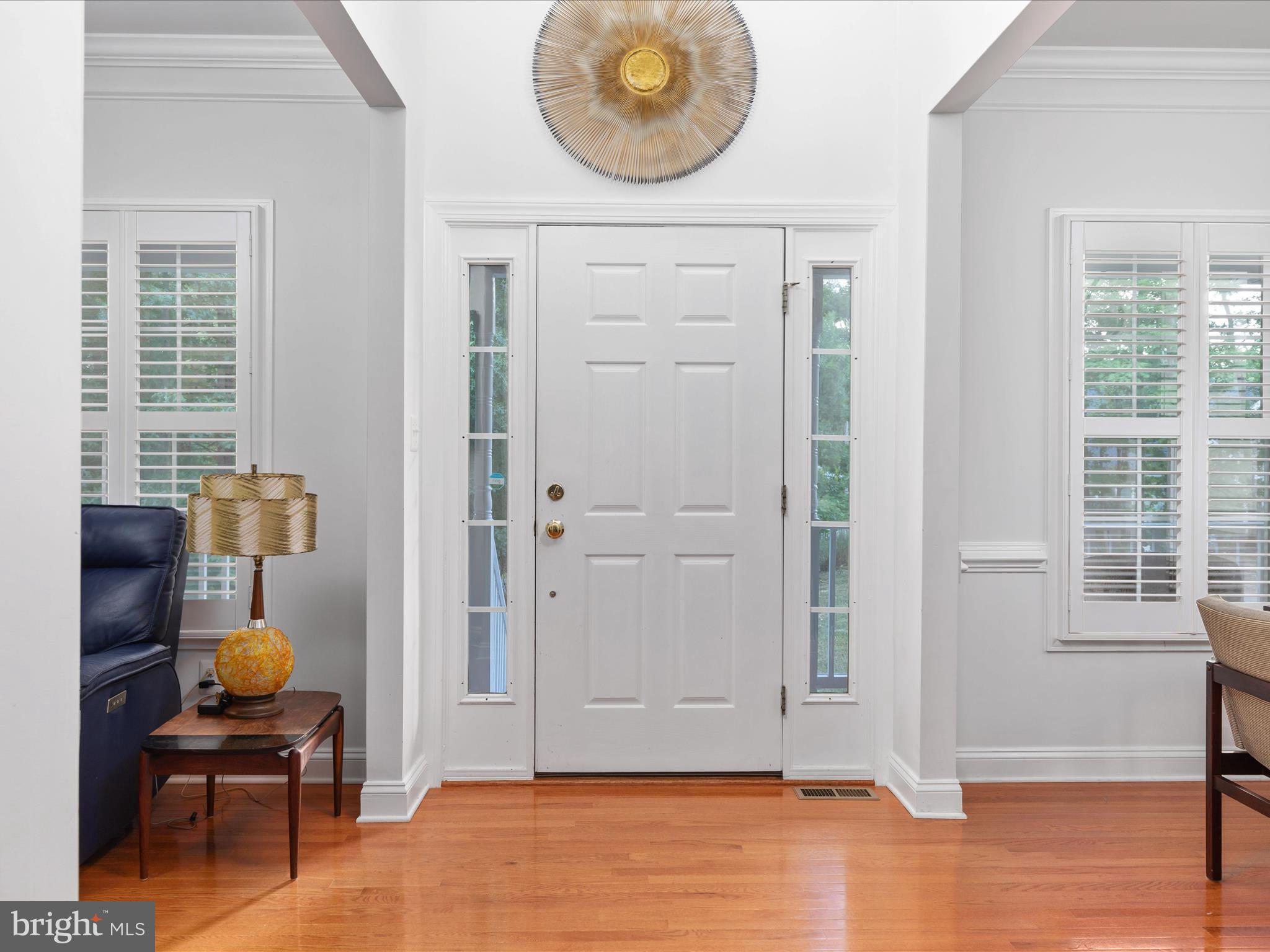 LAKE HOLIDAY ESTATES - Residential