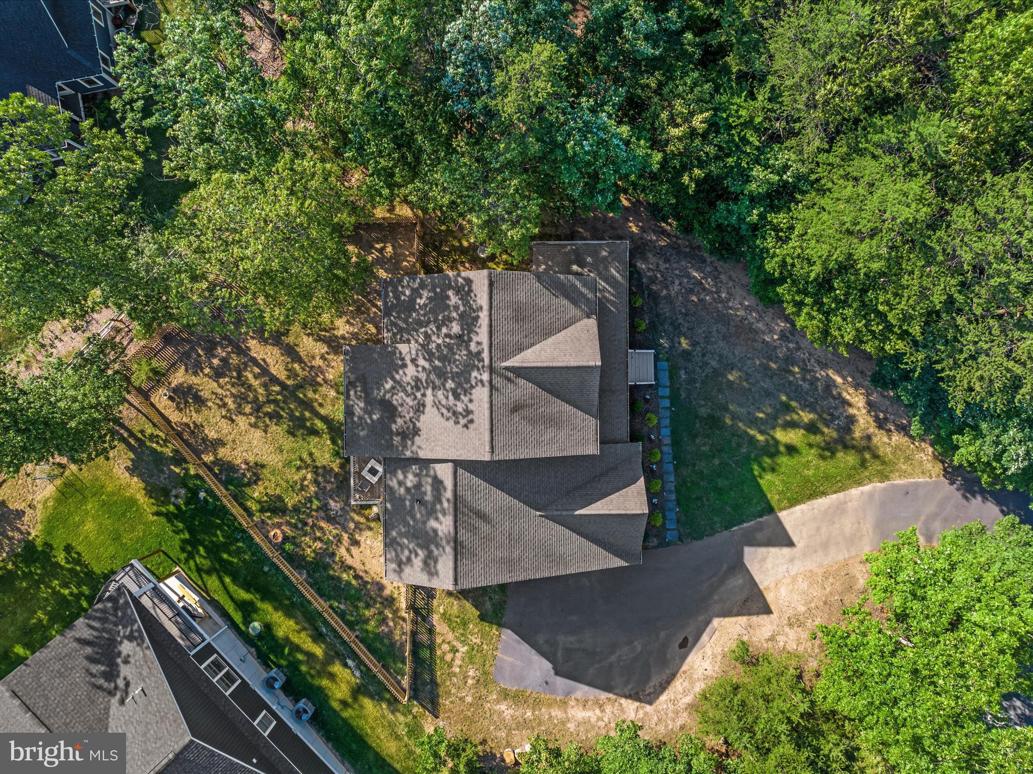 LAKE HOLIDAY ESTATES - Residential