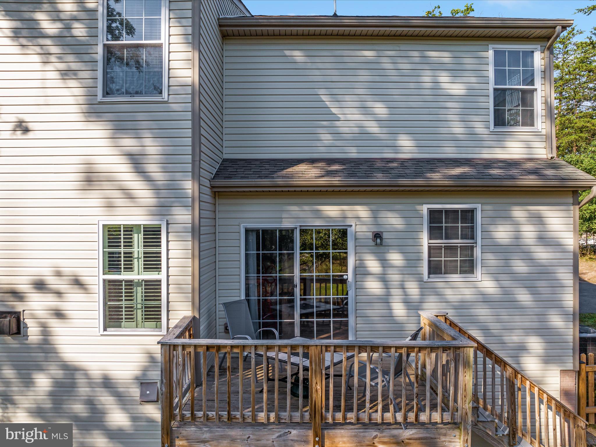 LAKE HOLIDAY ESTATES - Residential