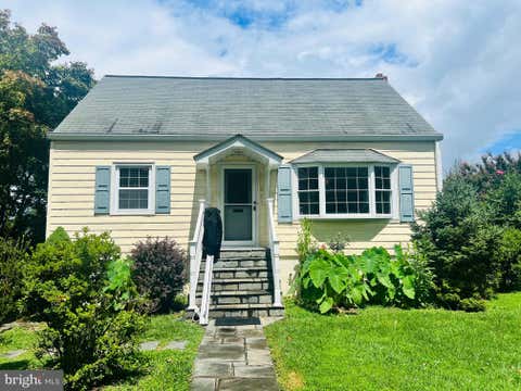 Homes For Rent - 407 Anderson Avenue<br/> ROCKVILLE, MD 20850