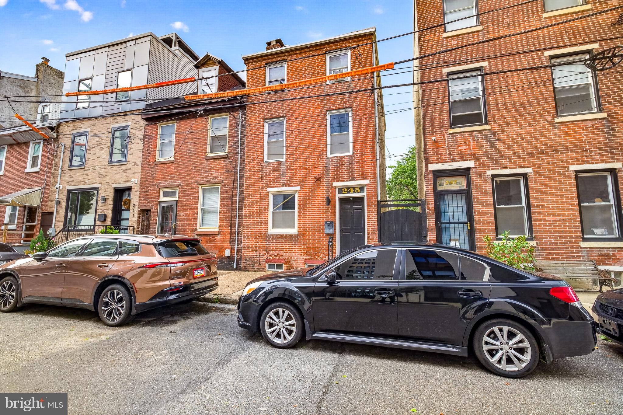 245 E ALLEN STREET