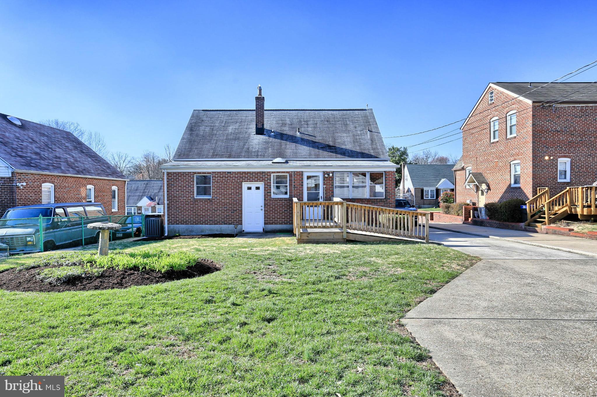 BELMAR - Residential