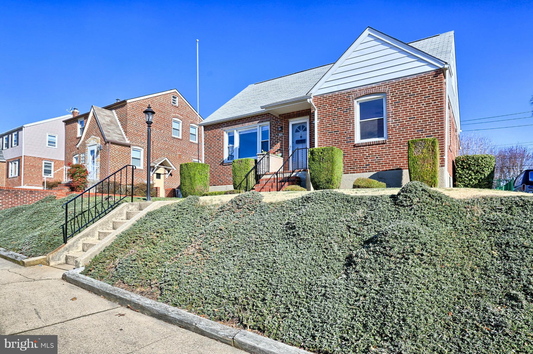 BELMAR - Residential