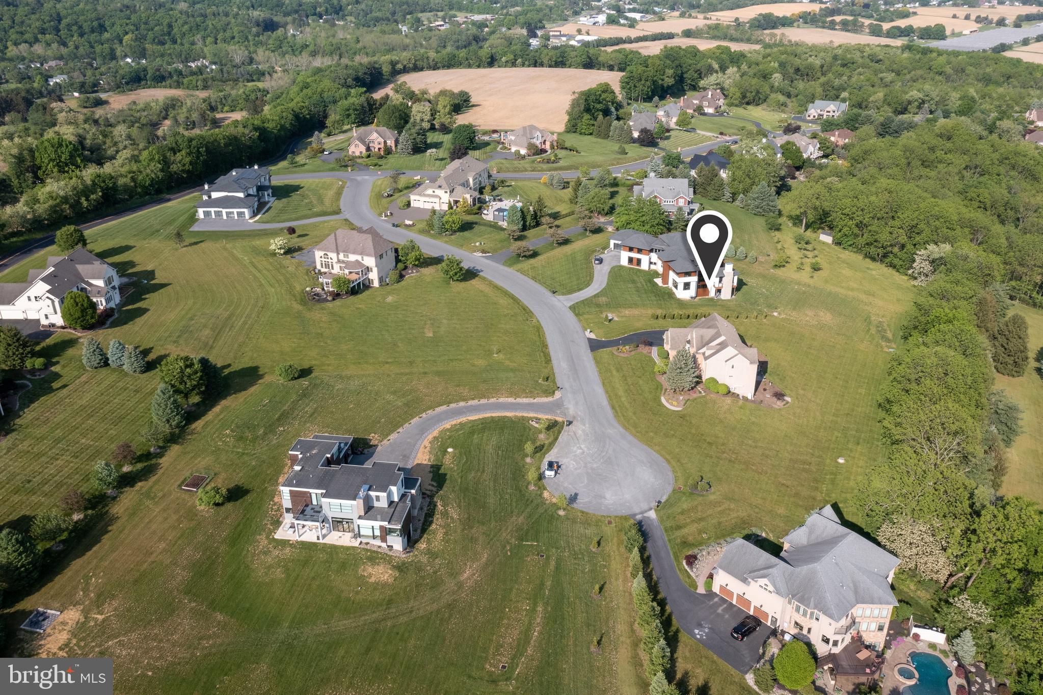 APPLE VALLEY ESTATES - Residential