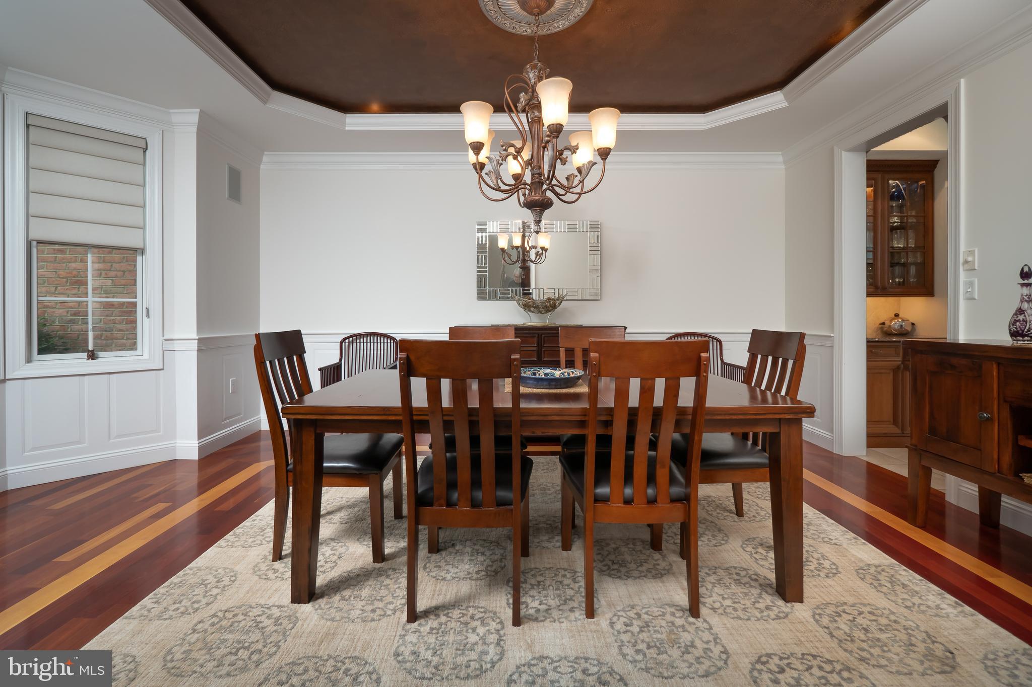 APPLE VALLEY ESTATES - Residential