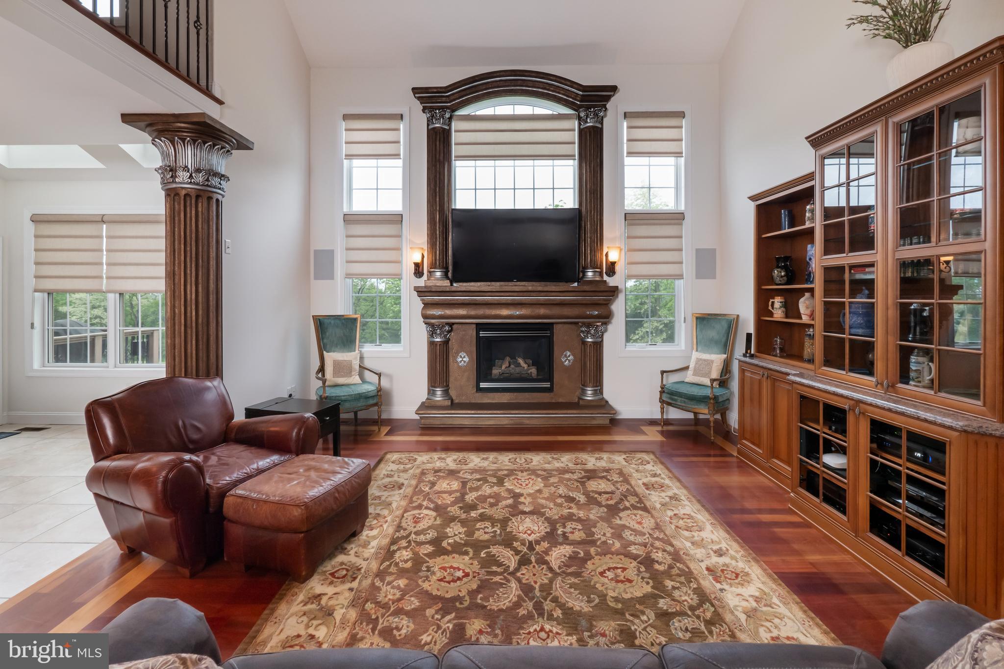 APPLE VALLEY ESTATES - Residential