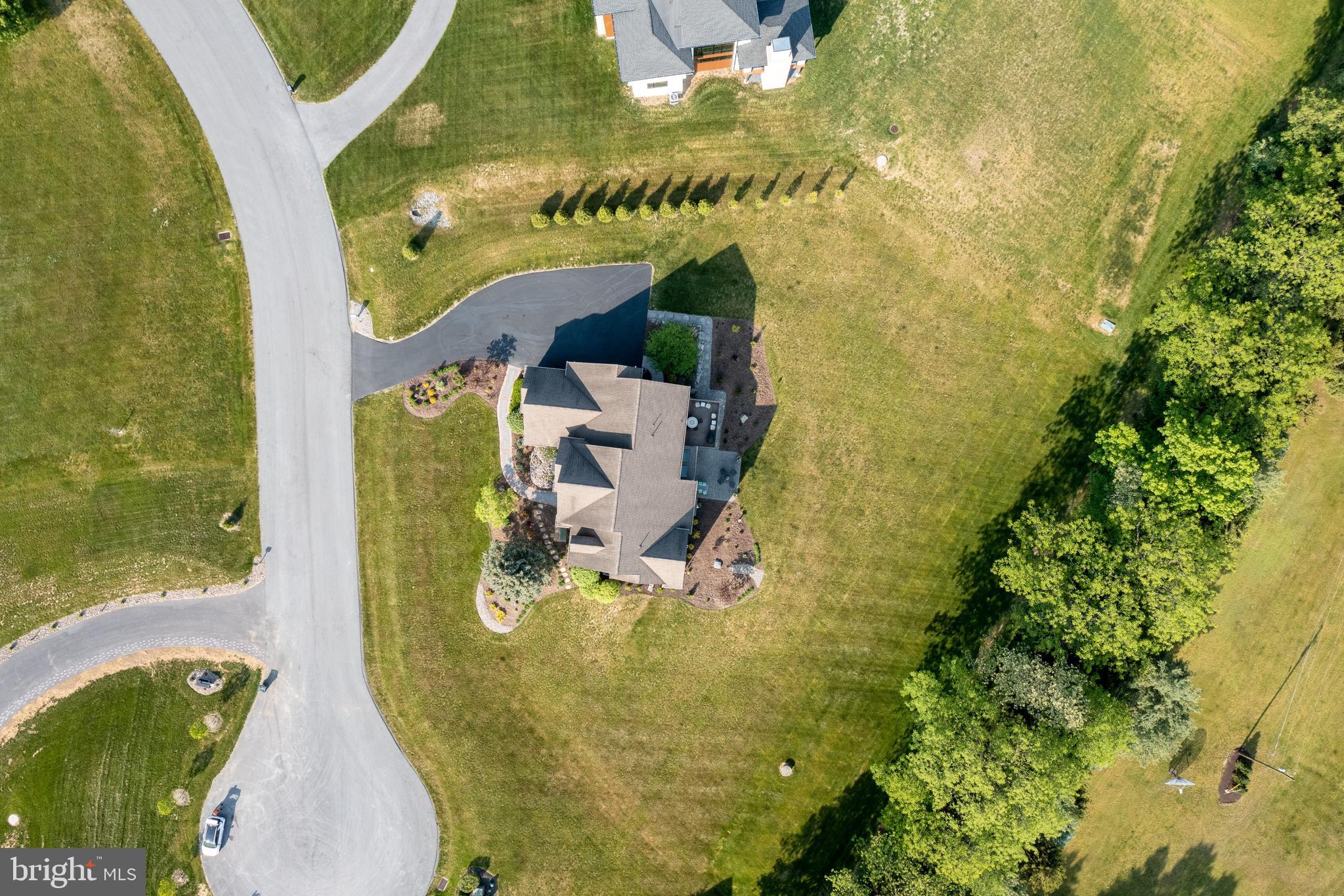 APPLE VALLEY ESTATES - Residential