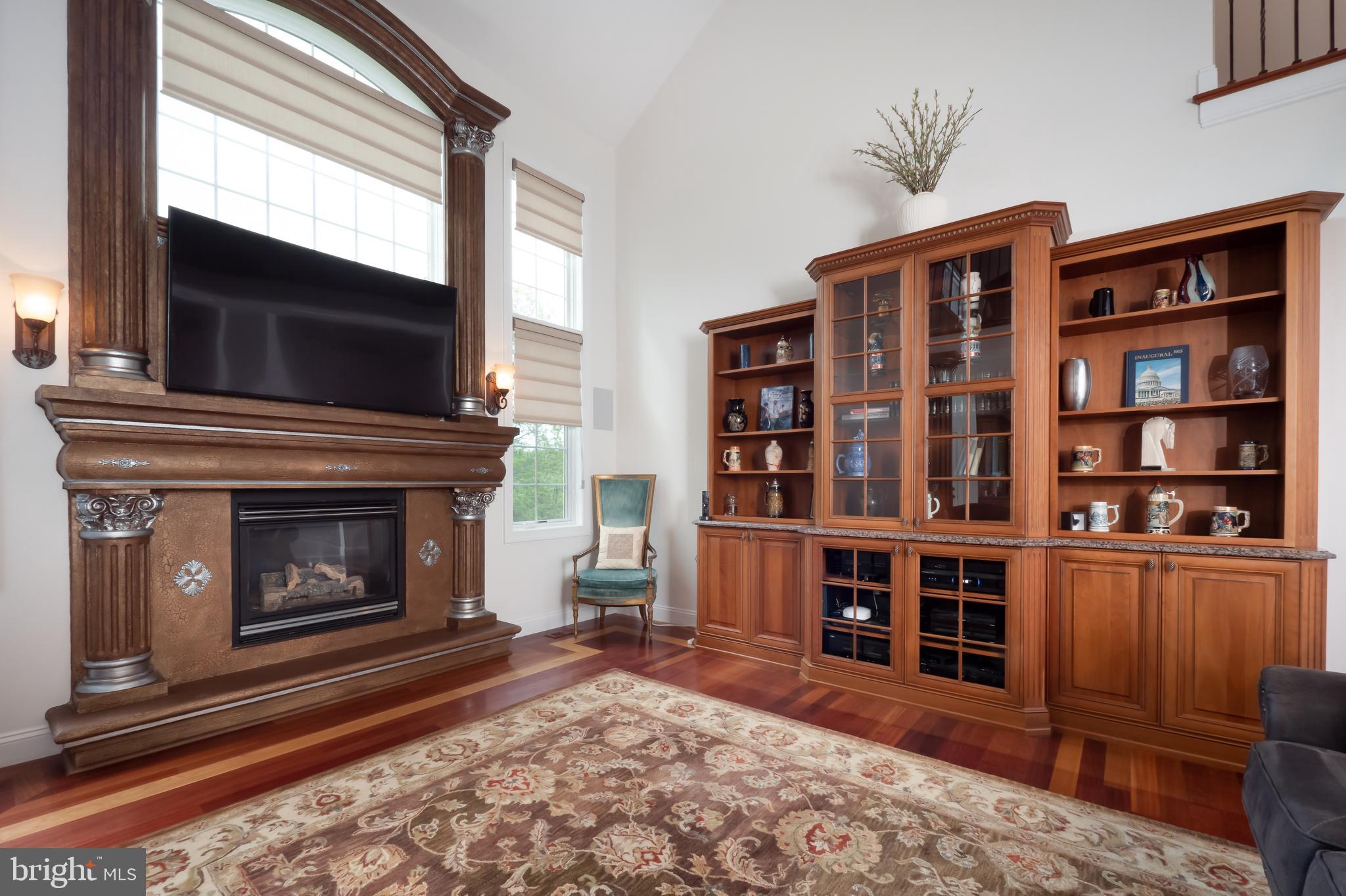 APPLE VALLEY ESTATES - Residential