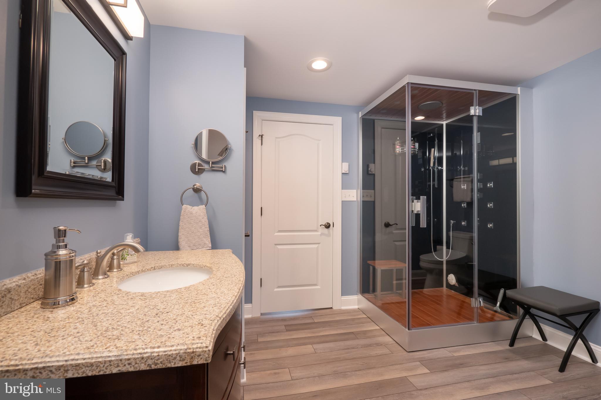 APPLE VALLEY ESTATES - Residential