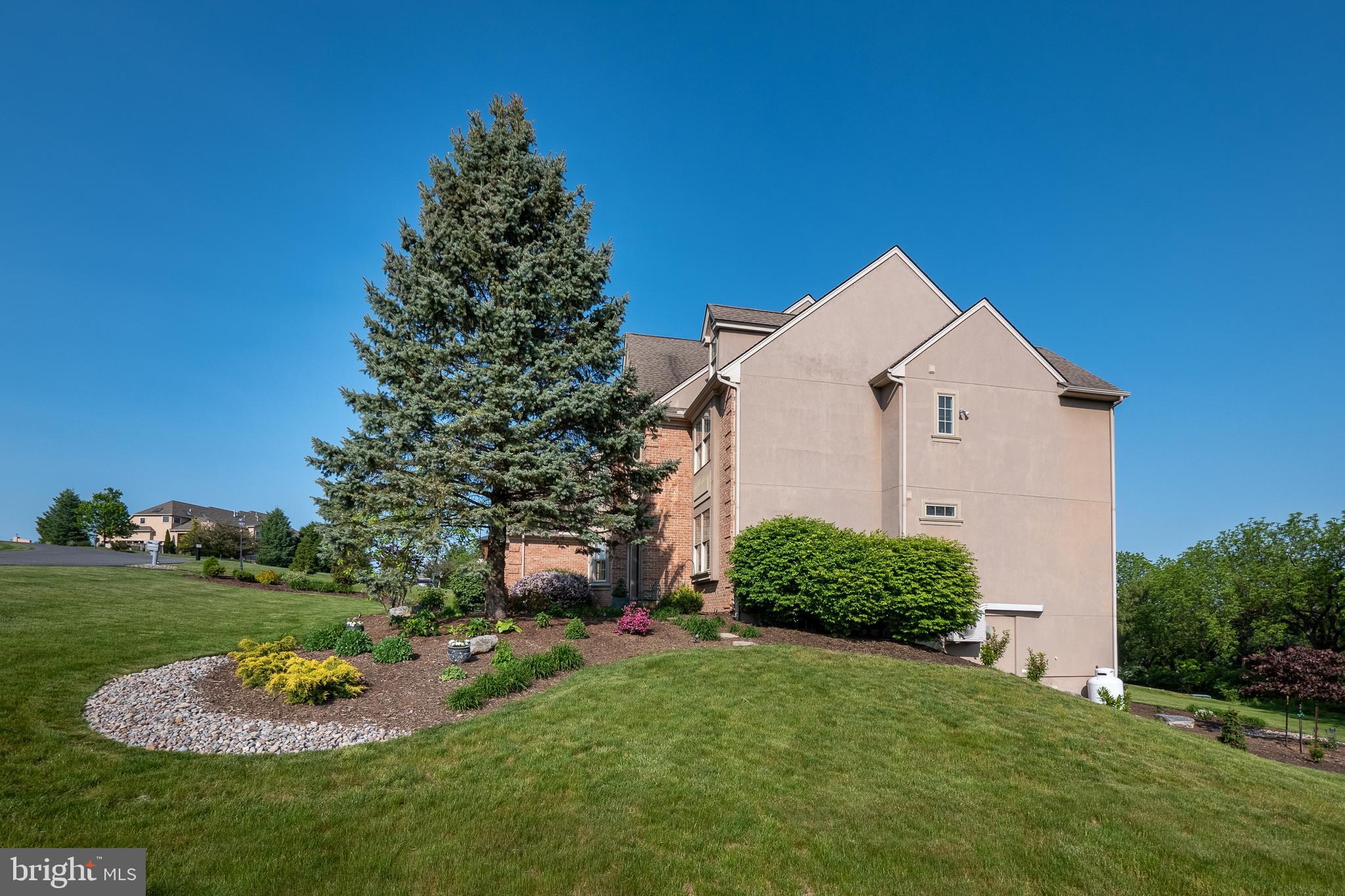 APPLE VALLEY ESTATES - Residential