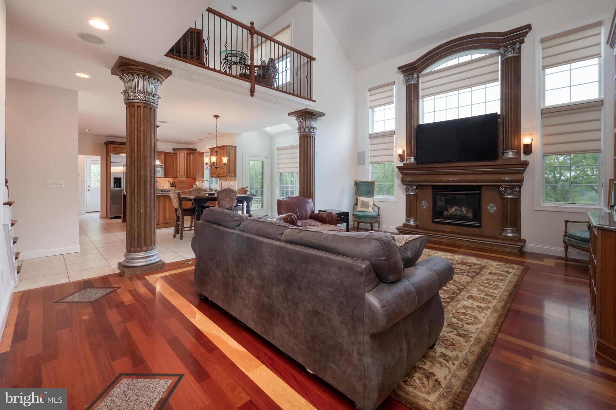 APPLE VALLEY ESTATES - Residential