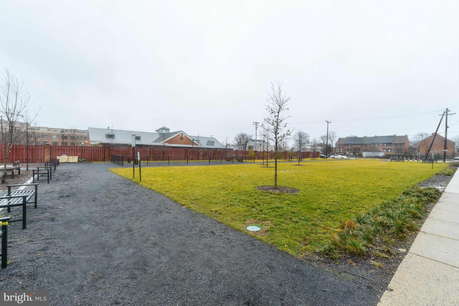 THE MONARCH - Residential Lease