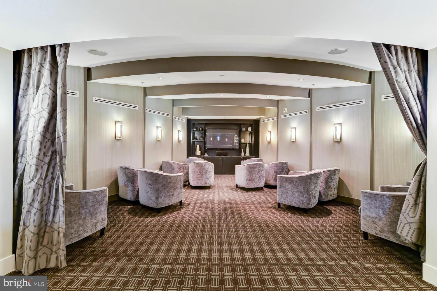 THE MONARCH - Residential Lease