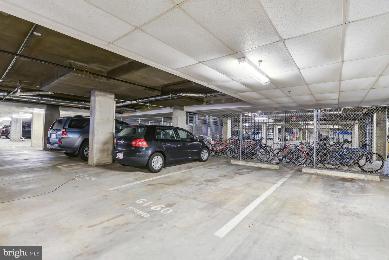 THE MONARCH - Residential Lease