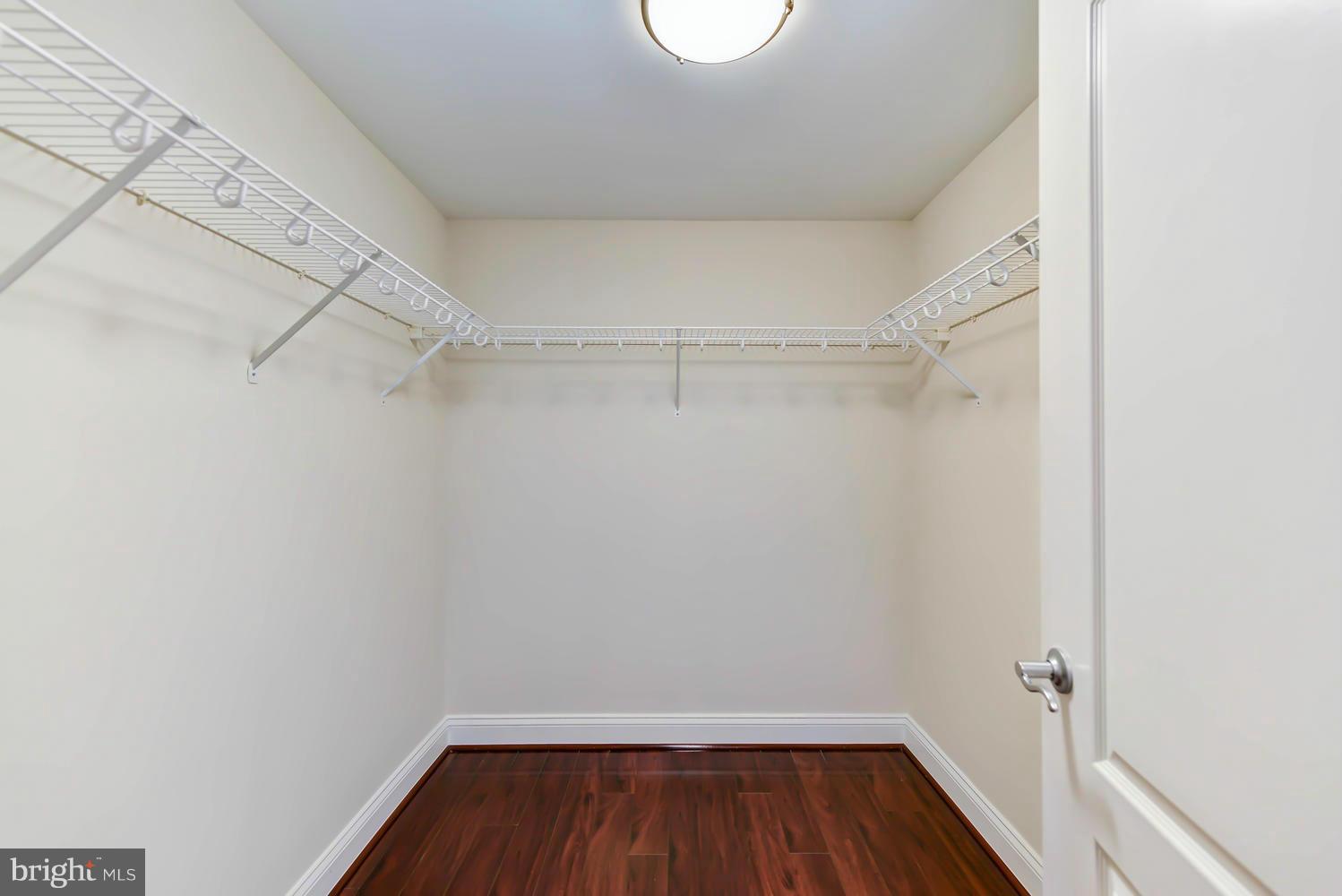 THE MONARCH - Residential Lease