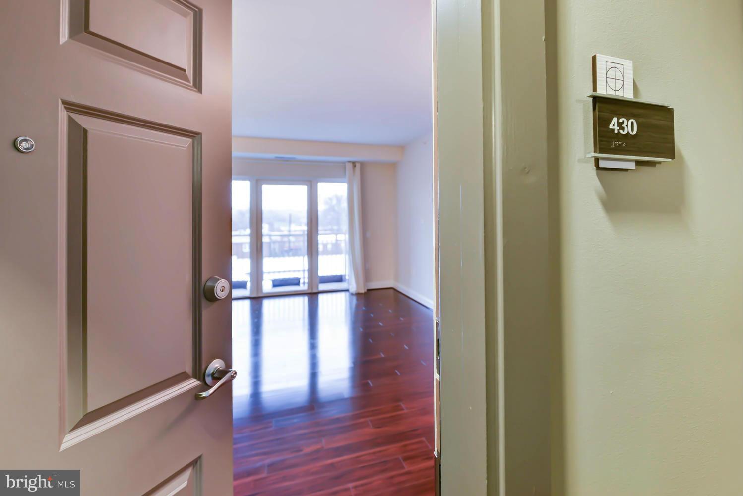 THE MONARCH - Residential Lease