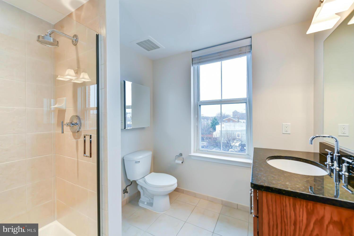 THE MONARCH - Residential Lease