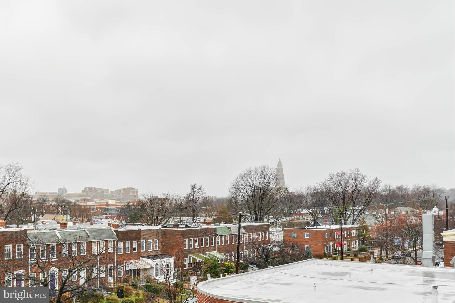 THE MONARCH - Residential Lease